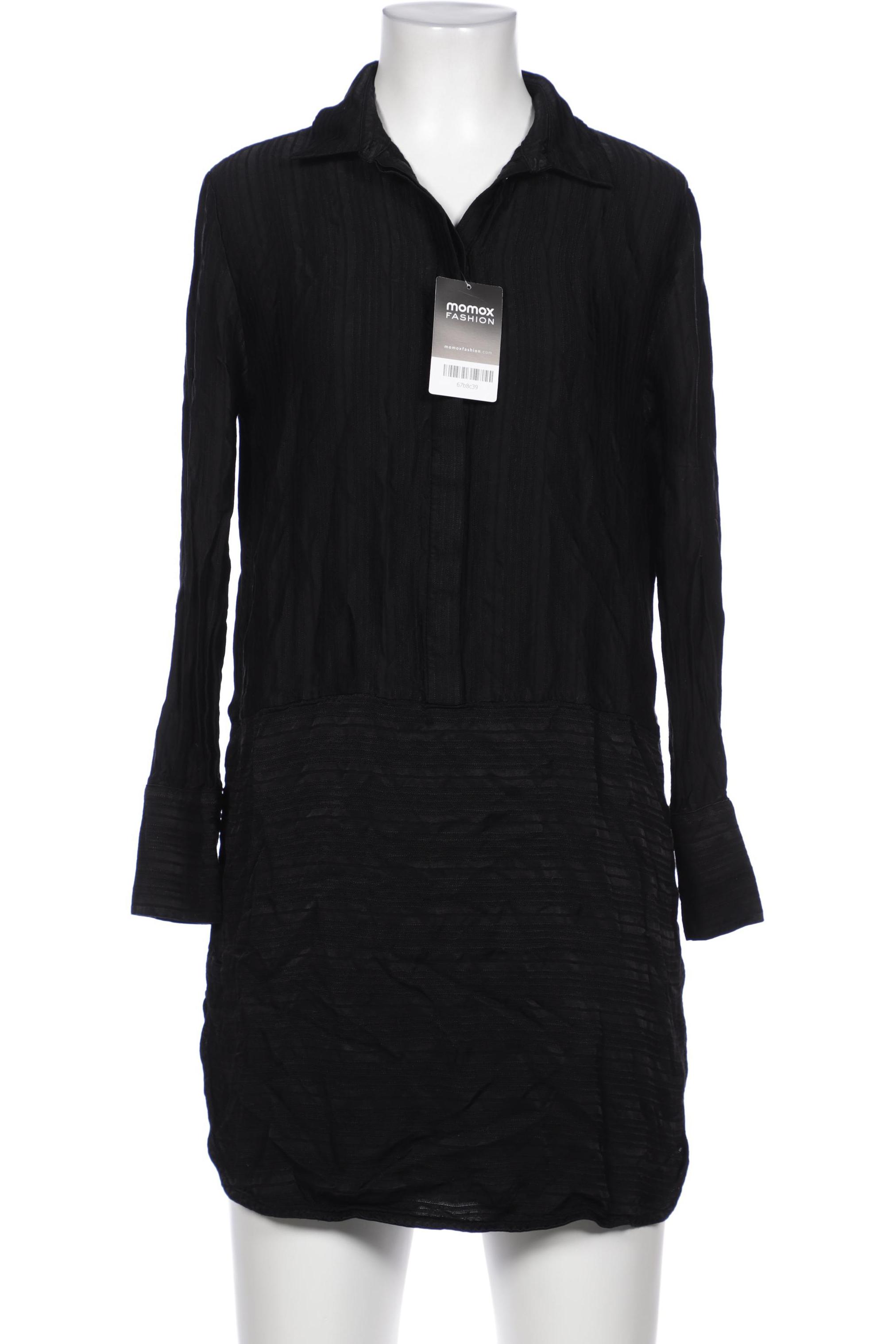 

& Other Stories Damen Kleid, schwarz, Gr. 36