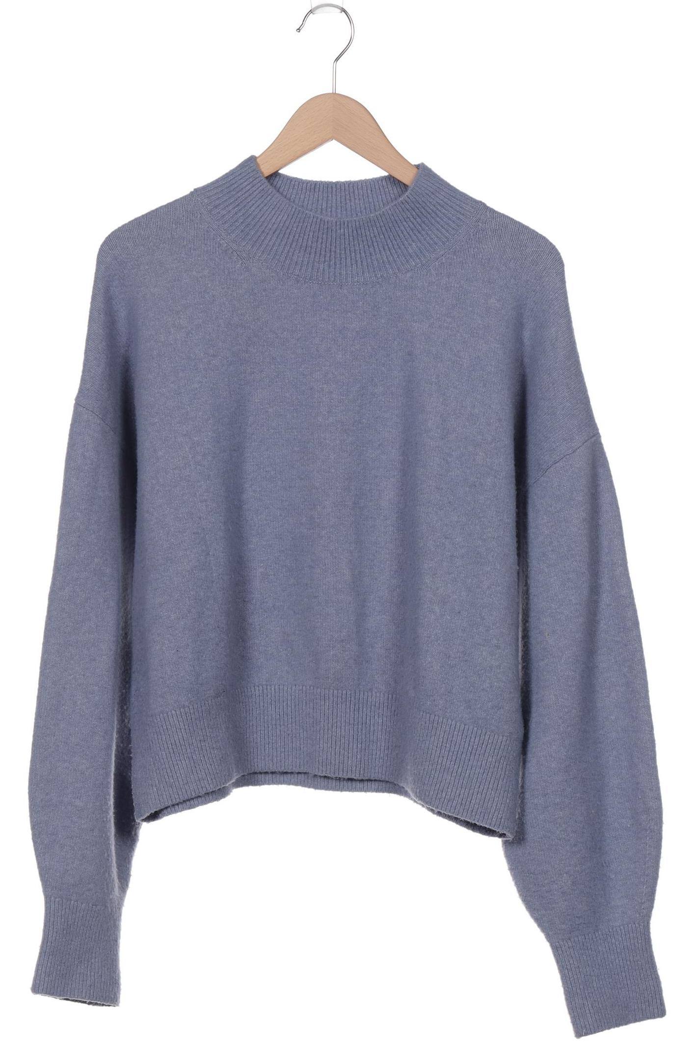 

& Other Stories Damen Pullover, hellblau