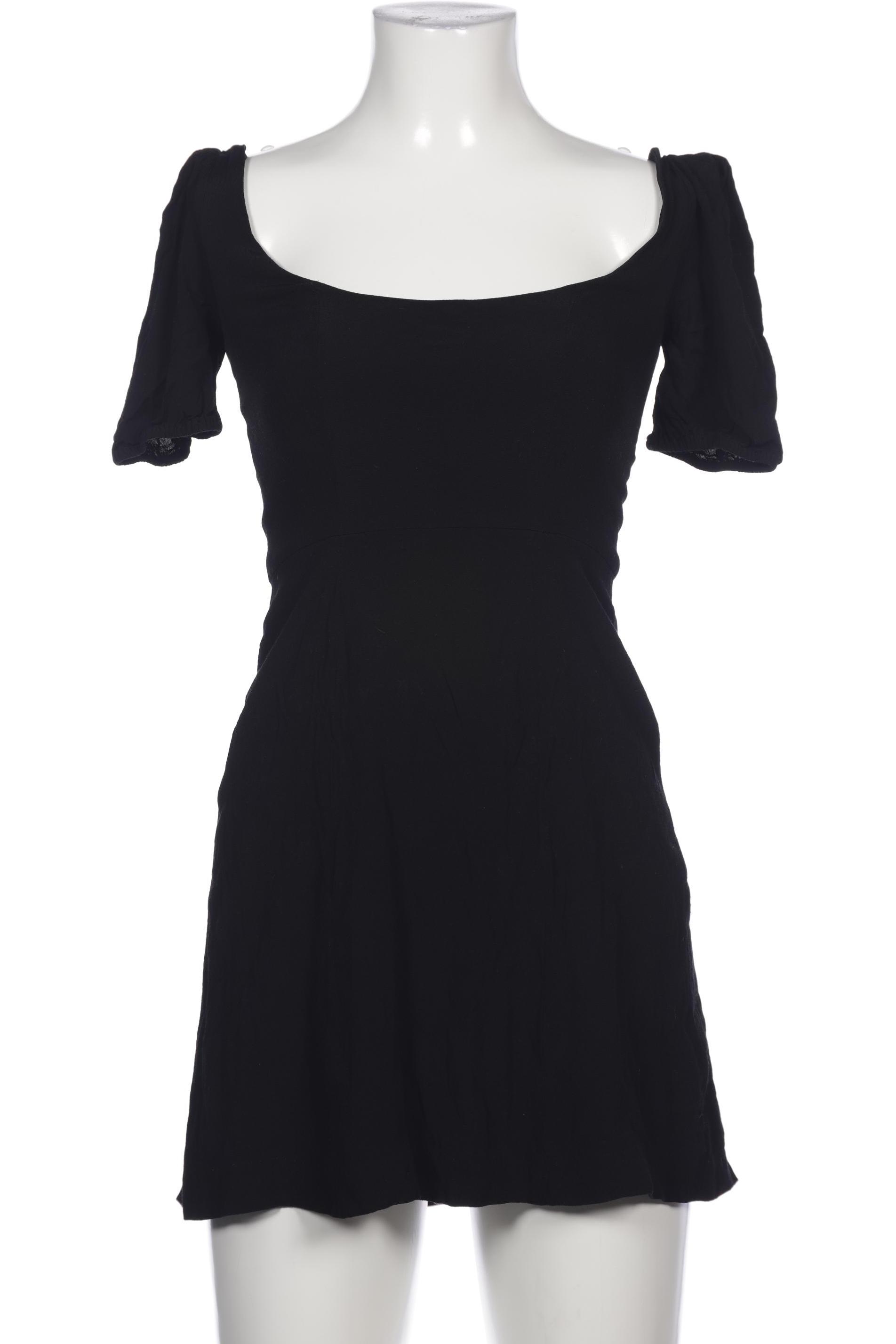 

& Other Stories Damen Kleid, schwarz, Gr. 34