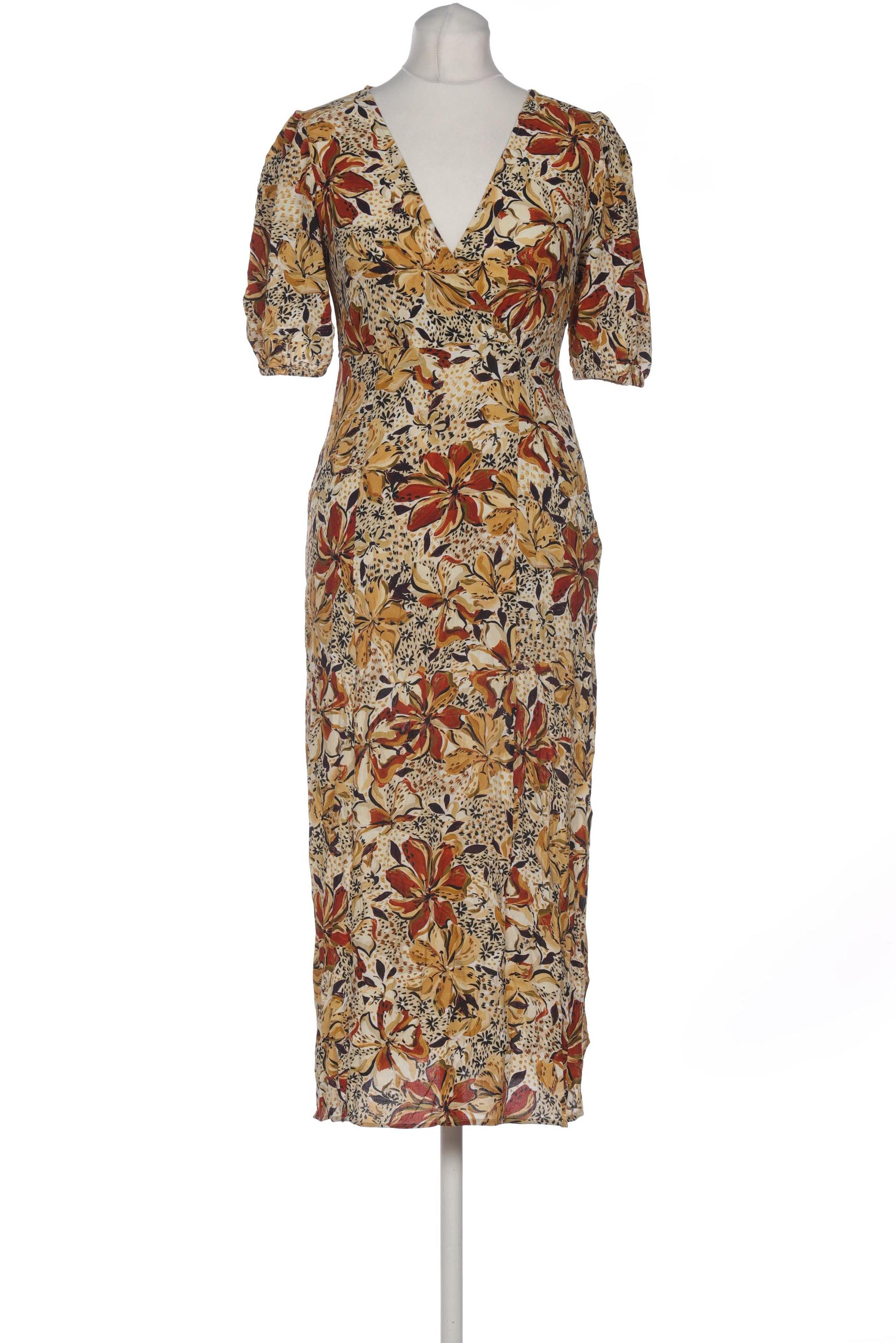 

& Other Stories Damen Kleid, beige, Gr. 36