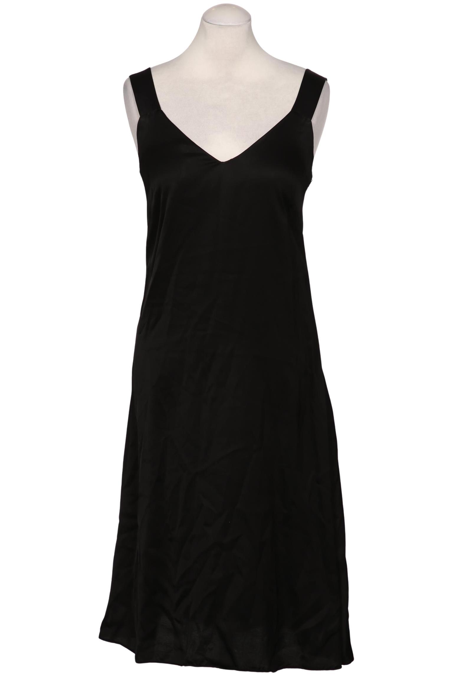 

& Other Stories Damen Kleid, schwarz, Gr. 36