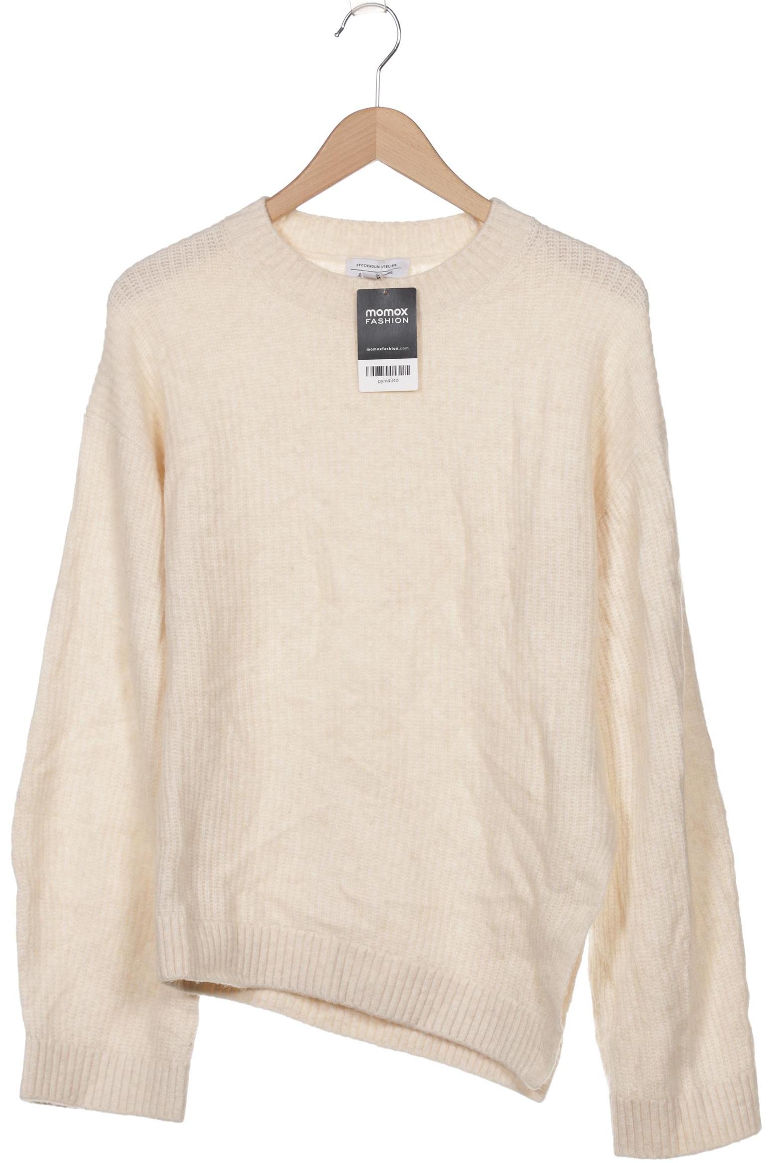 

& Other Stories Damen Pullover, beige, Gr. 38