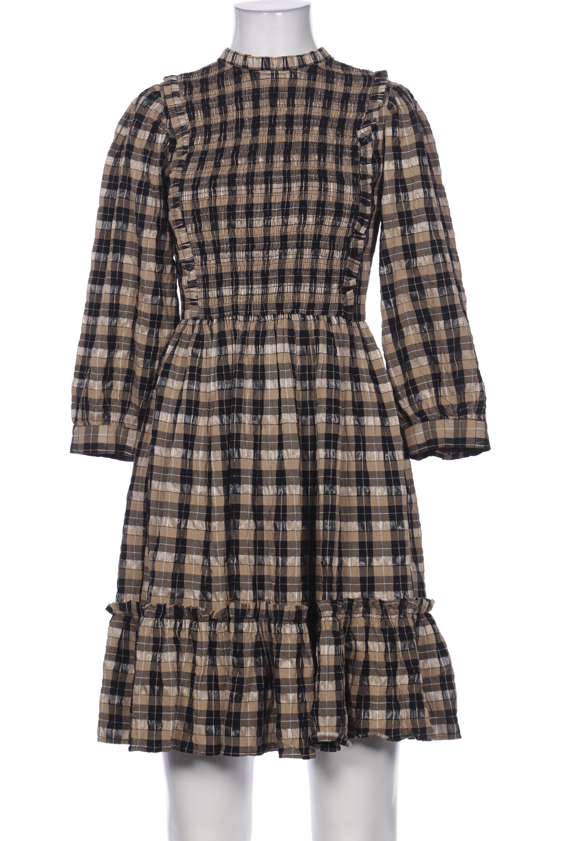 

& Other Stories Damen Kleid, beige, Gr. 34