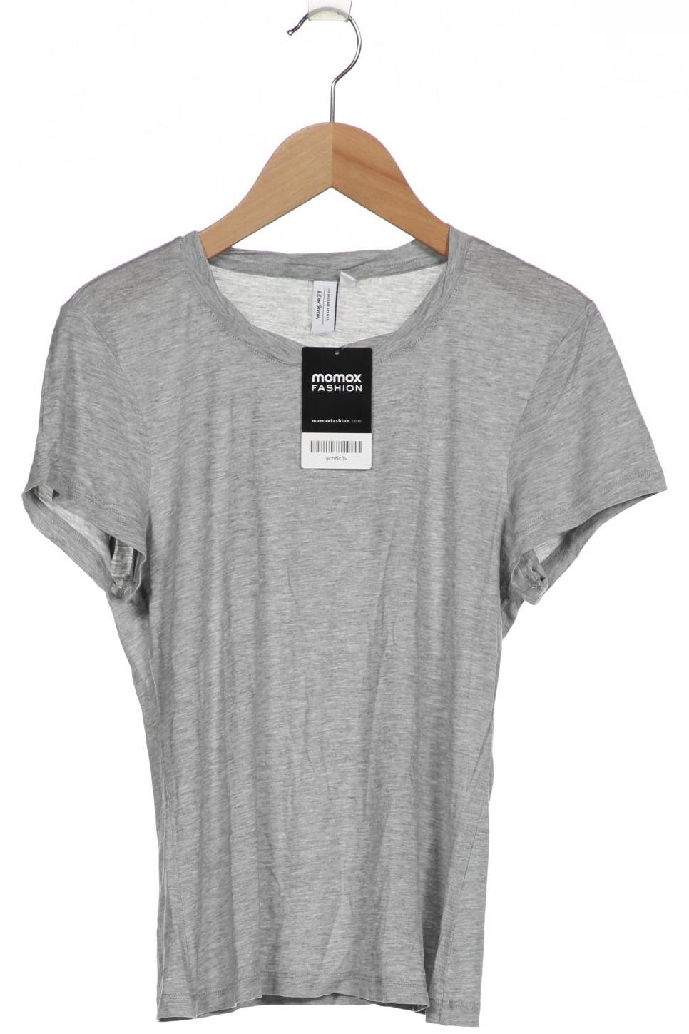 

& Other Stories Damen T-Shirt, grau