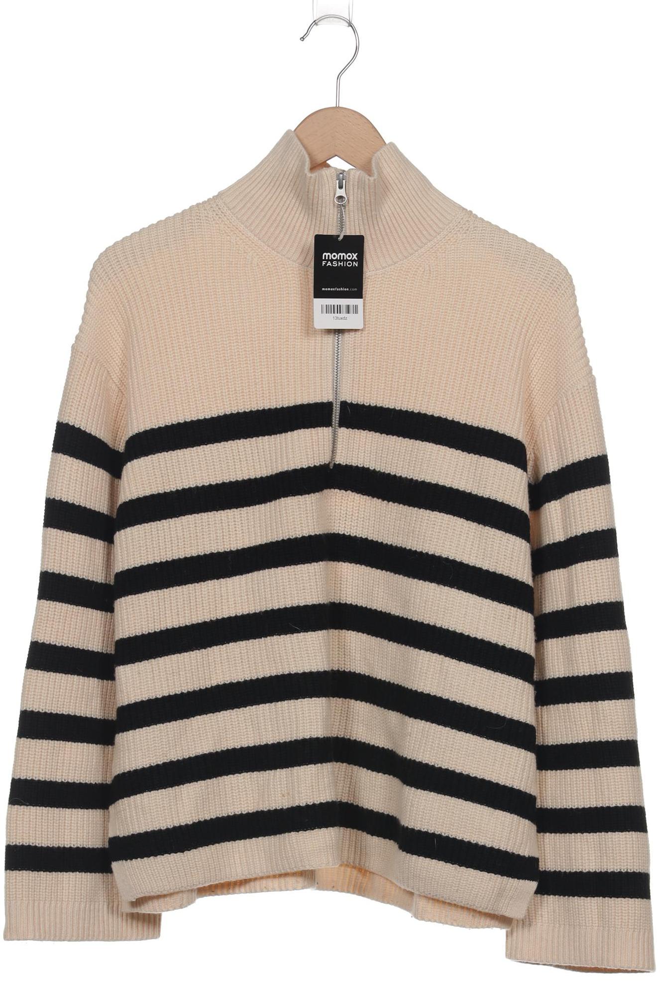 

& Other Stories Damen Pullover, beige, Gr. 36
