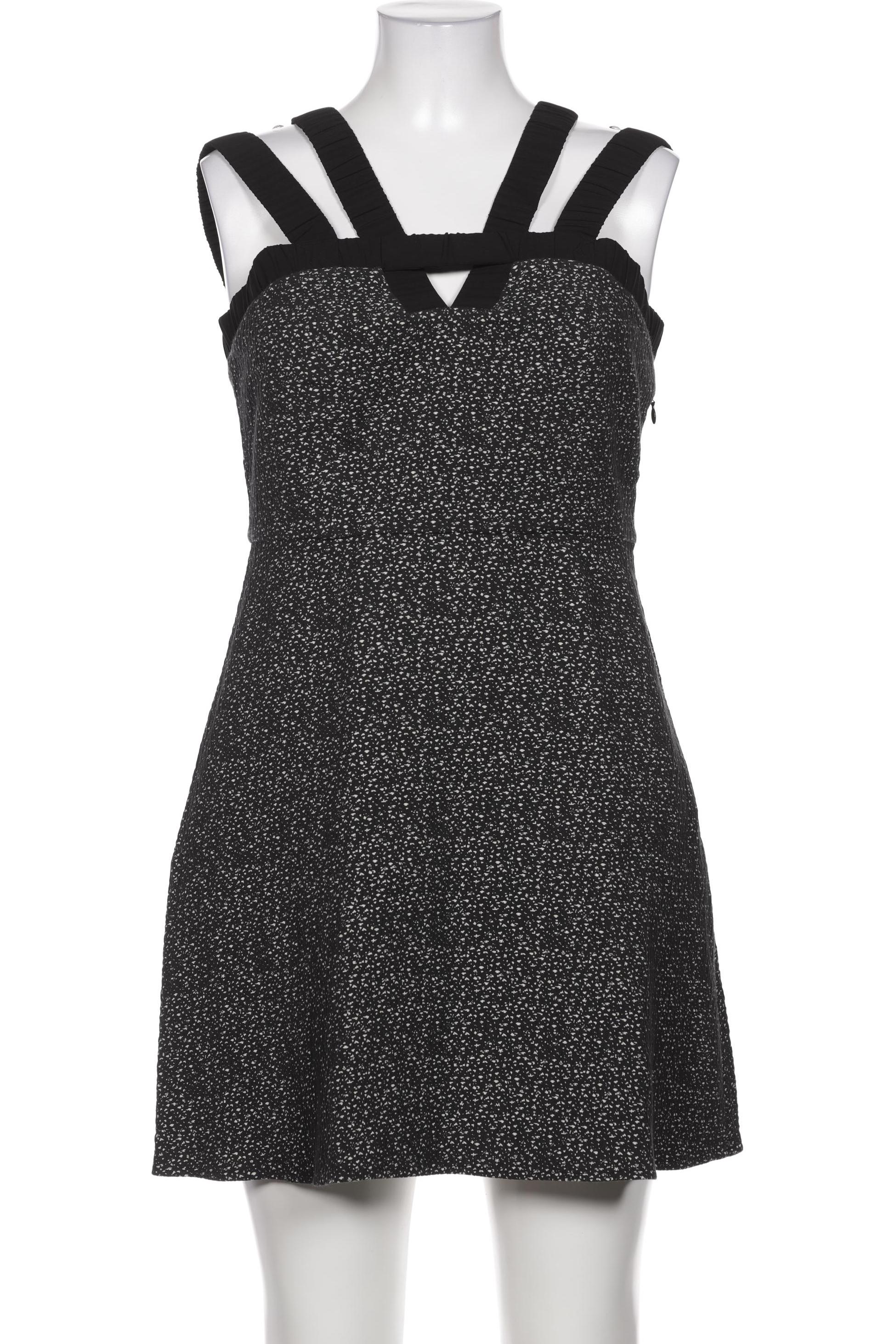 

& Other Stories Damen Kleid, schwarz