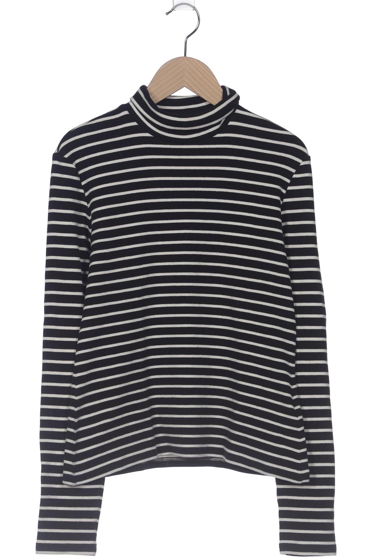 

& Other Stories Damen Pullover, schwarz, Gr. 36