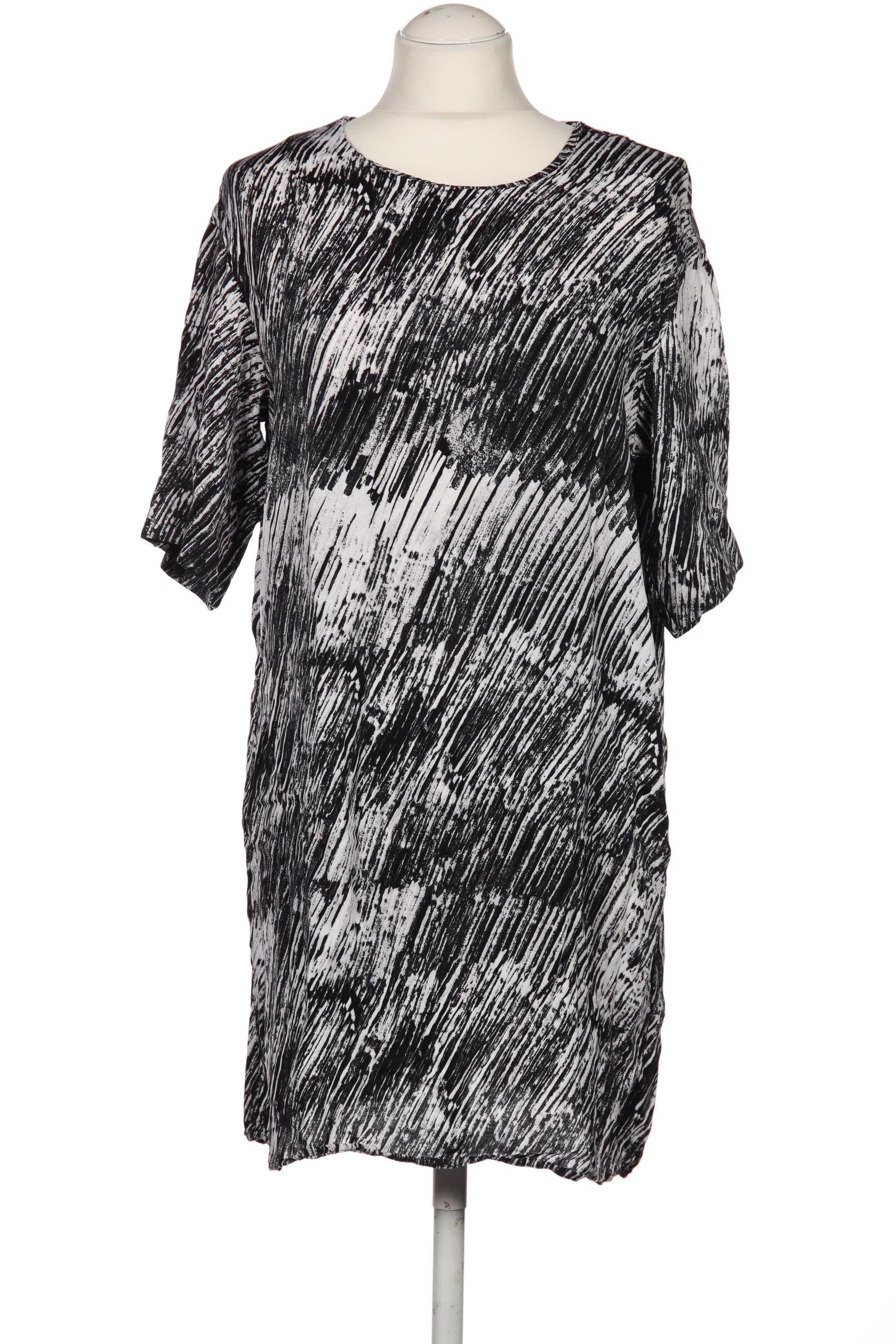 

& Other Stories Damen Kleid, schwarz, Gr. 38