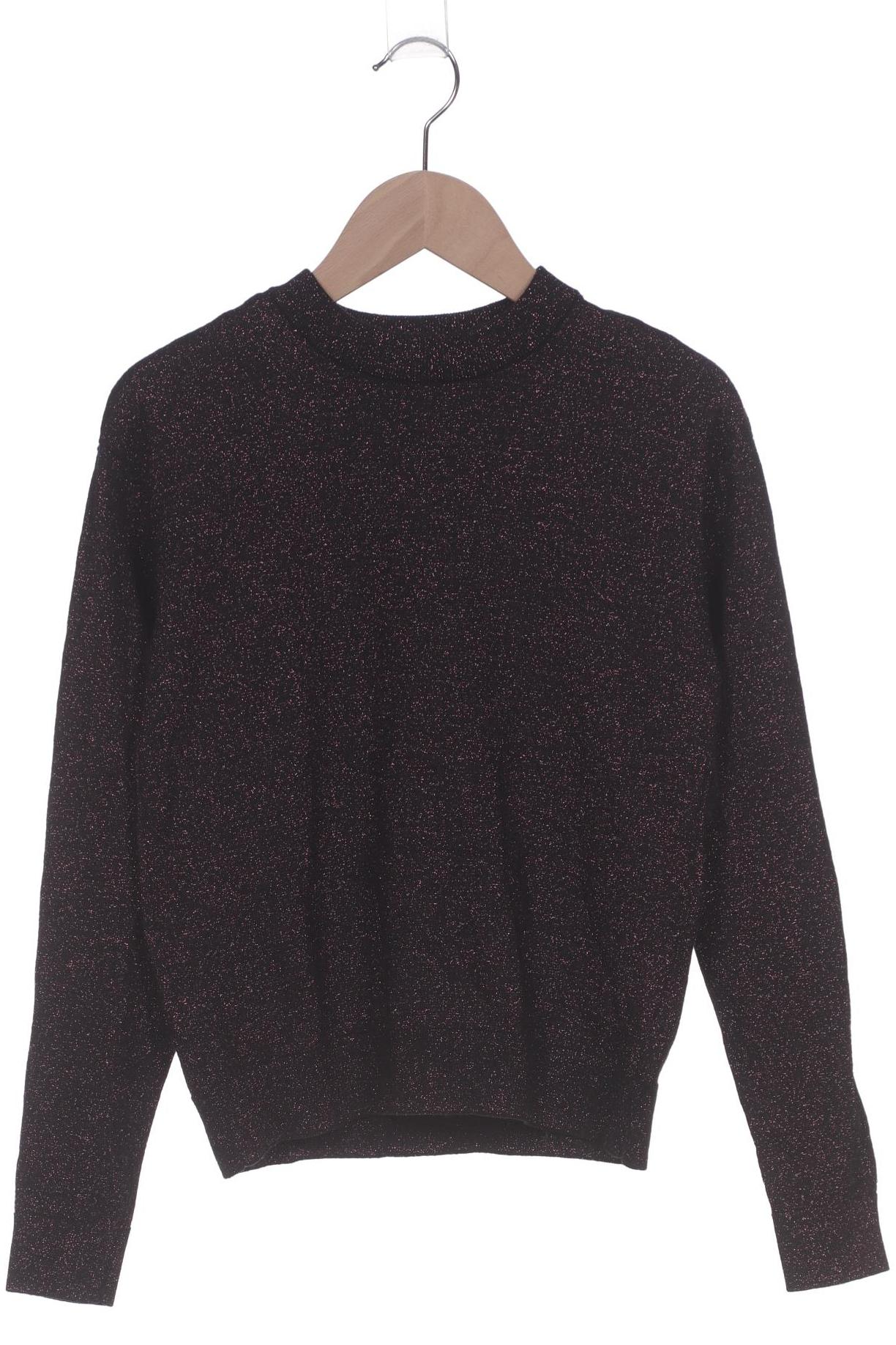 

& Other Stories Damen Pullover, bordeaux, Gr. 36