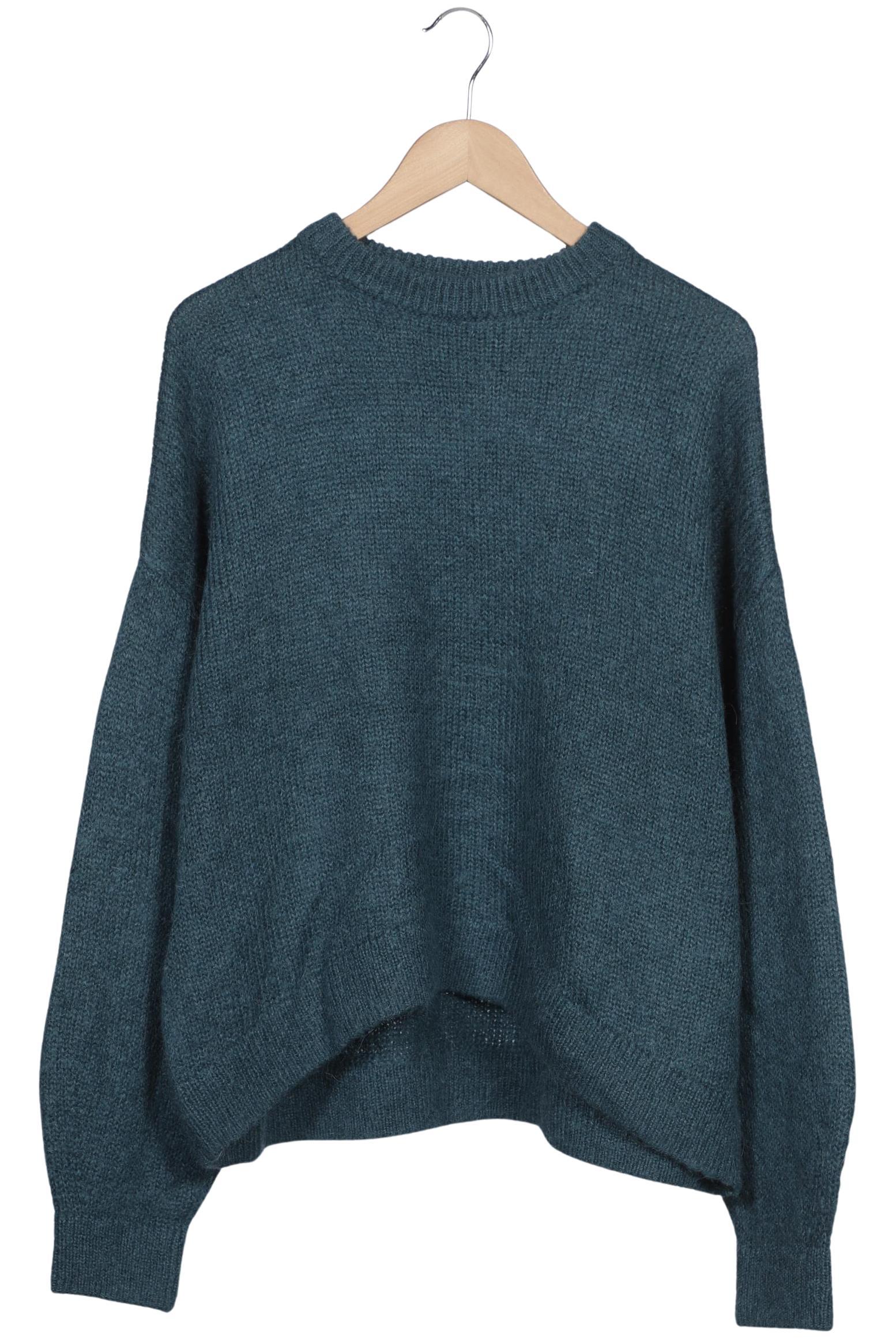 

& Other Stories Damen Pullover, türkis, Gr. 38