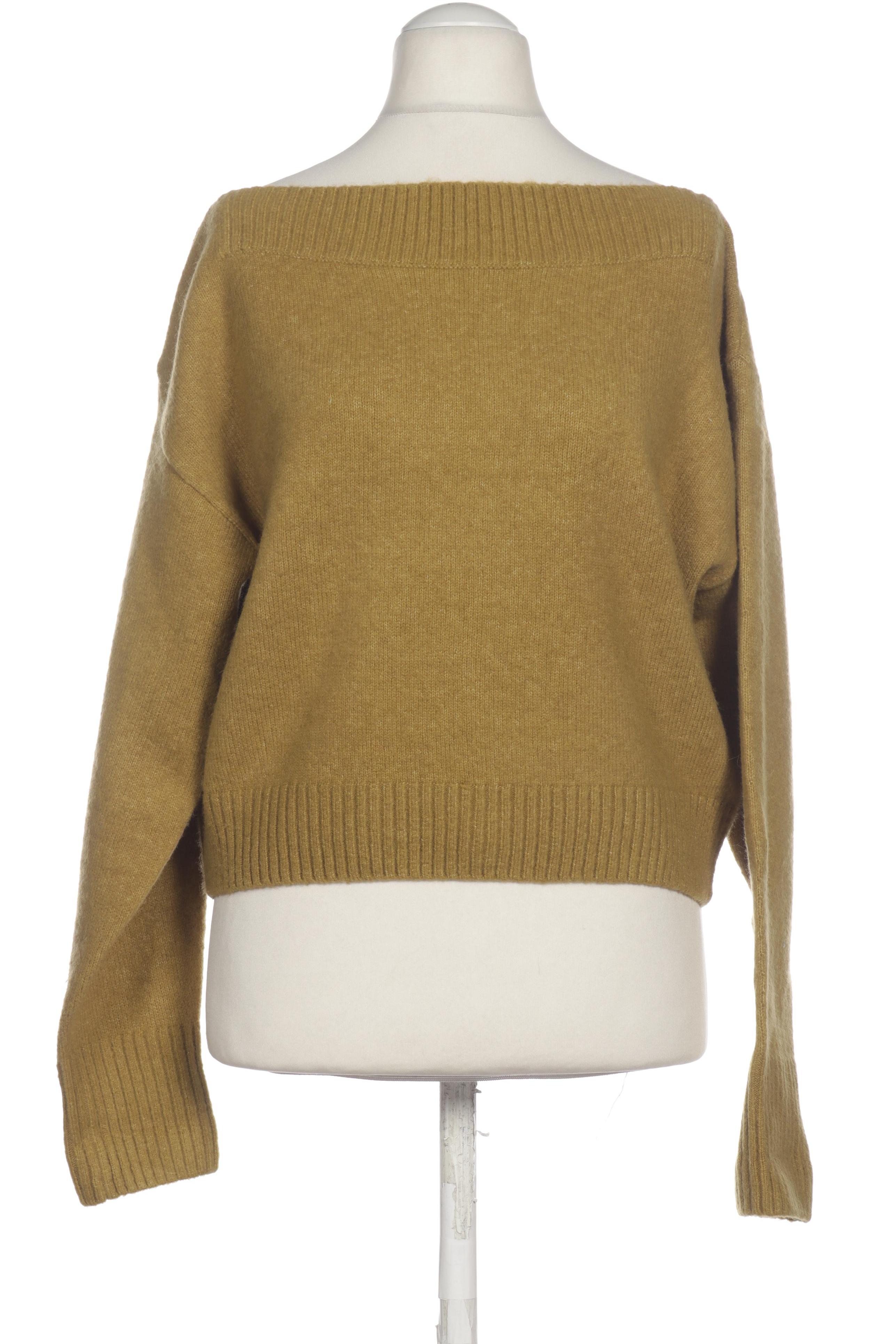 

& Other Stories Damen Pullover, grün, Gr. 36