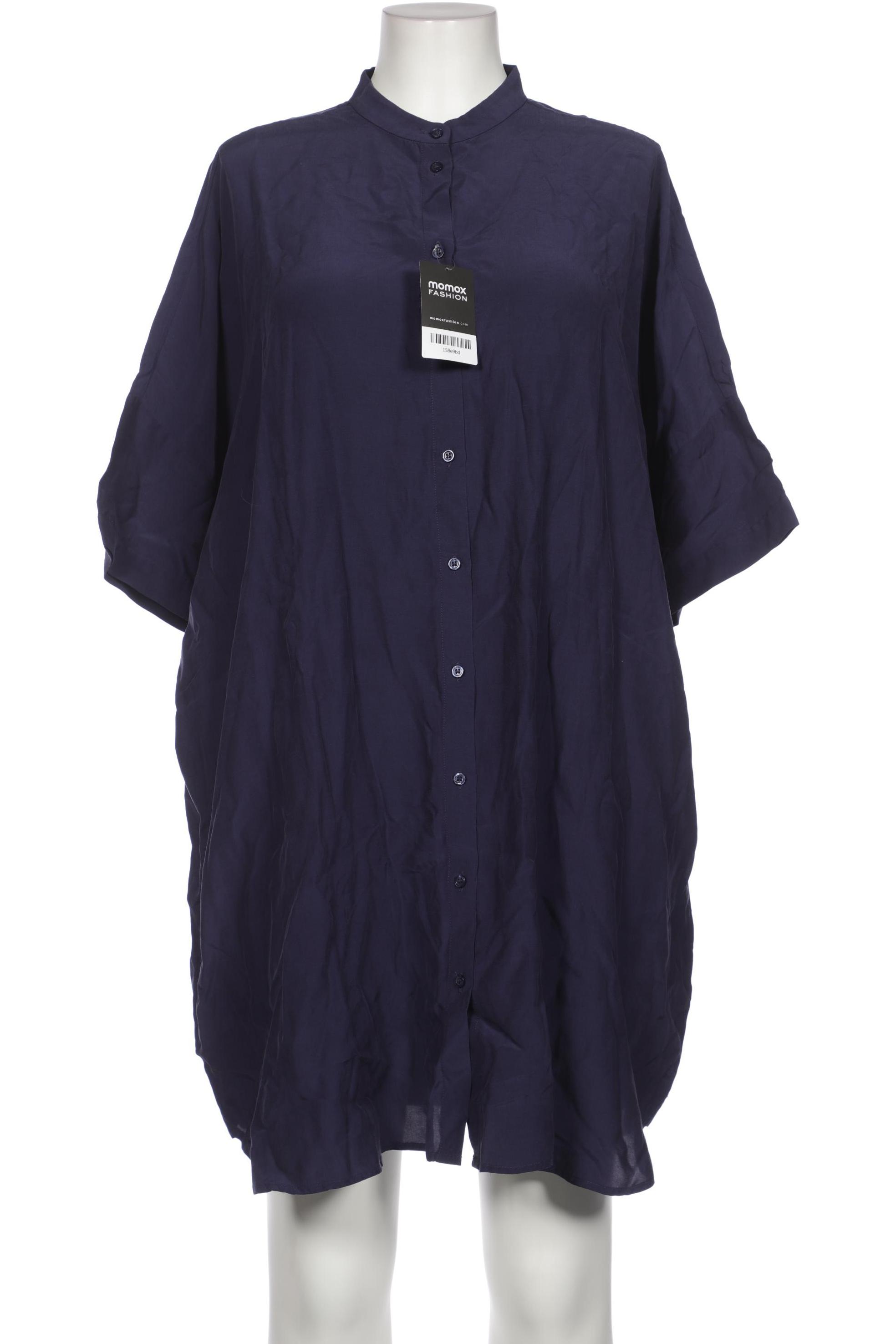 

& Other Stories Damen Kleid, blau, Gr. 42