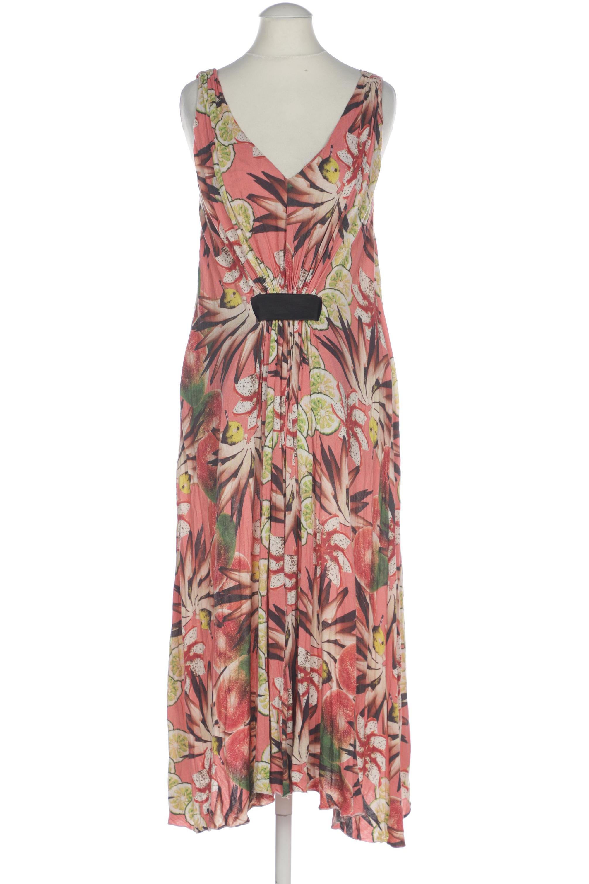 

& Other Stories Damen Kleid, mehrfarbig, Gr. 34
