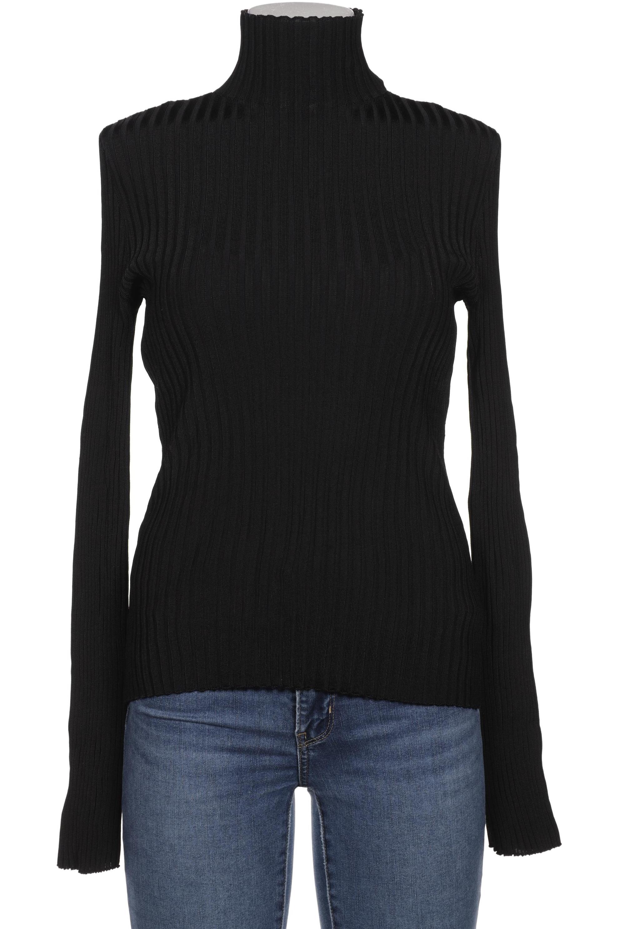 

& other stories Damen Pullover, schwarz