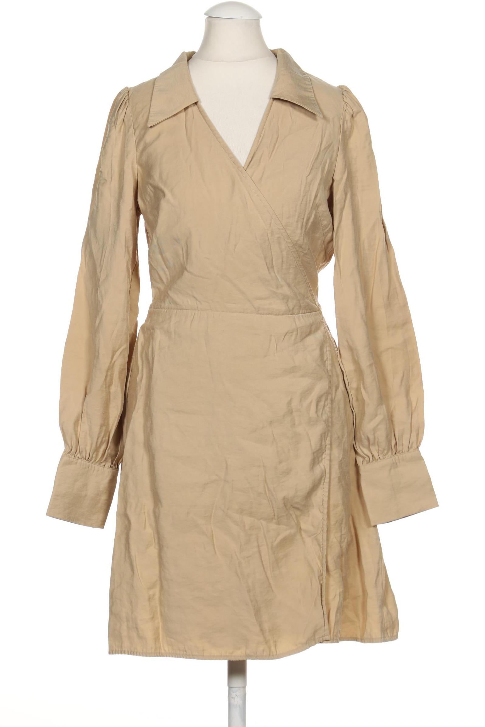 

& Other Stories Damen Kleid, beige