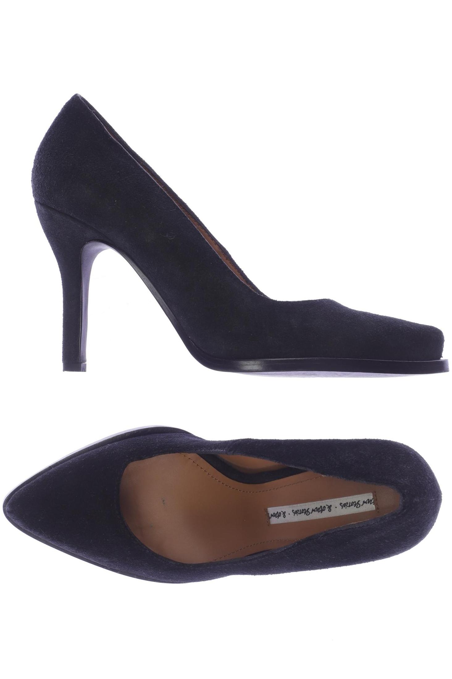 

& Other Stories Damen Pumps, schwarz, Gr. 38