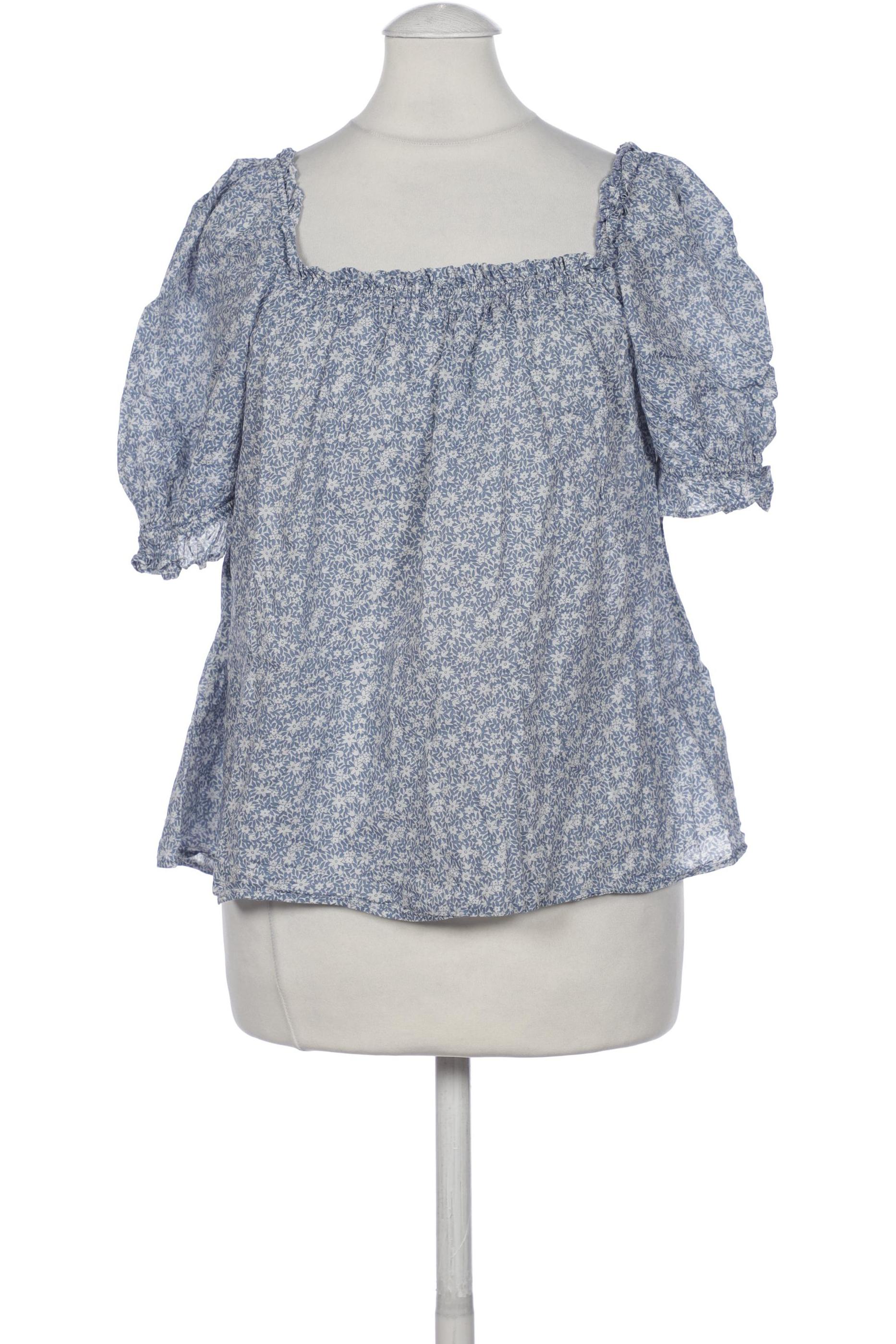 

& other stories Damen Bluse, blau