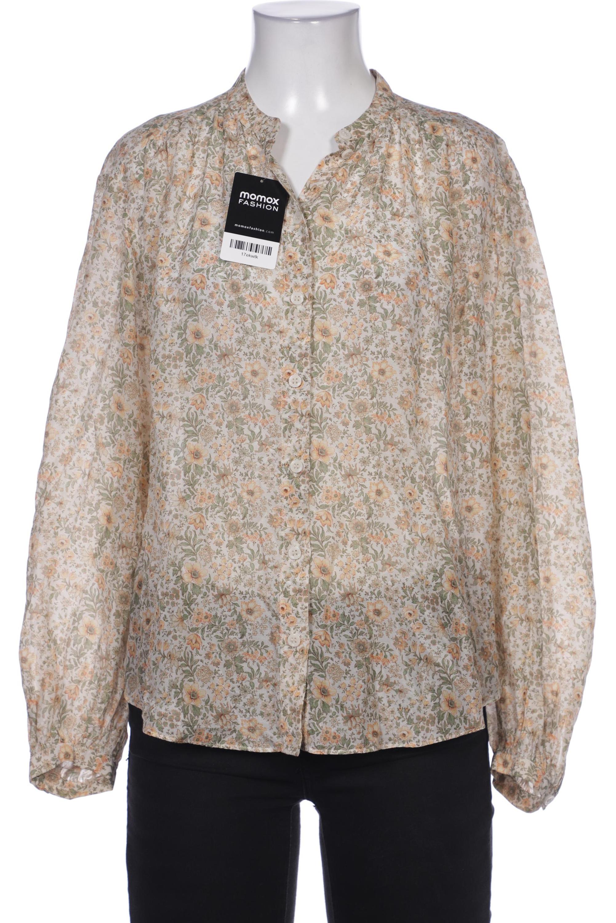 

& Other Stories Damen Bluse, mehrfarbig, Gr. 32