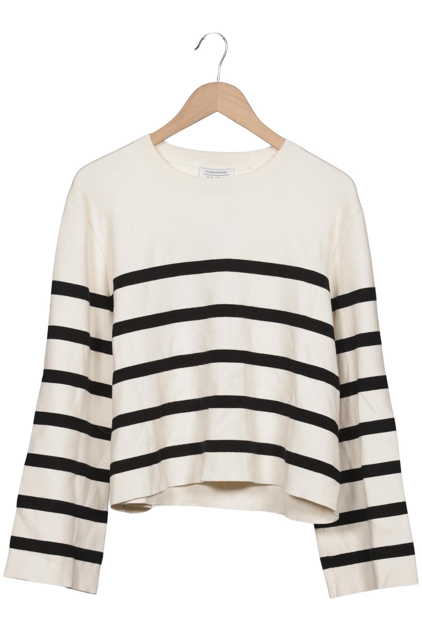 

& Other Stories Damen Pullover, mehrfarbig, Gr. 42