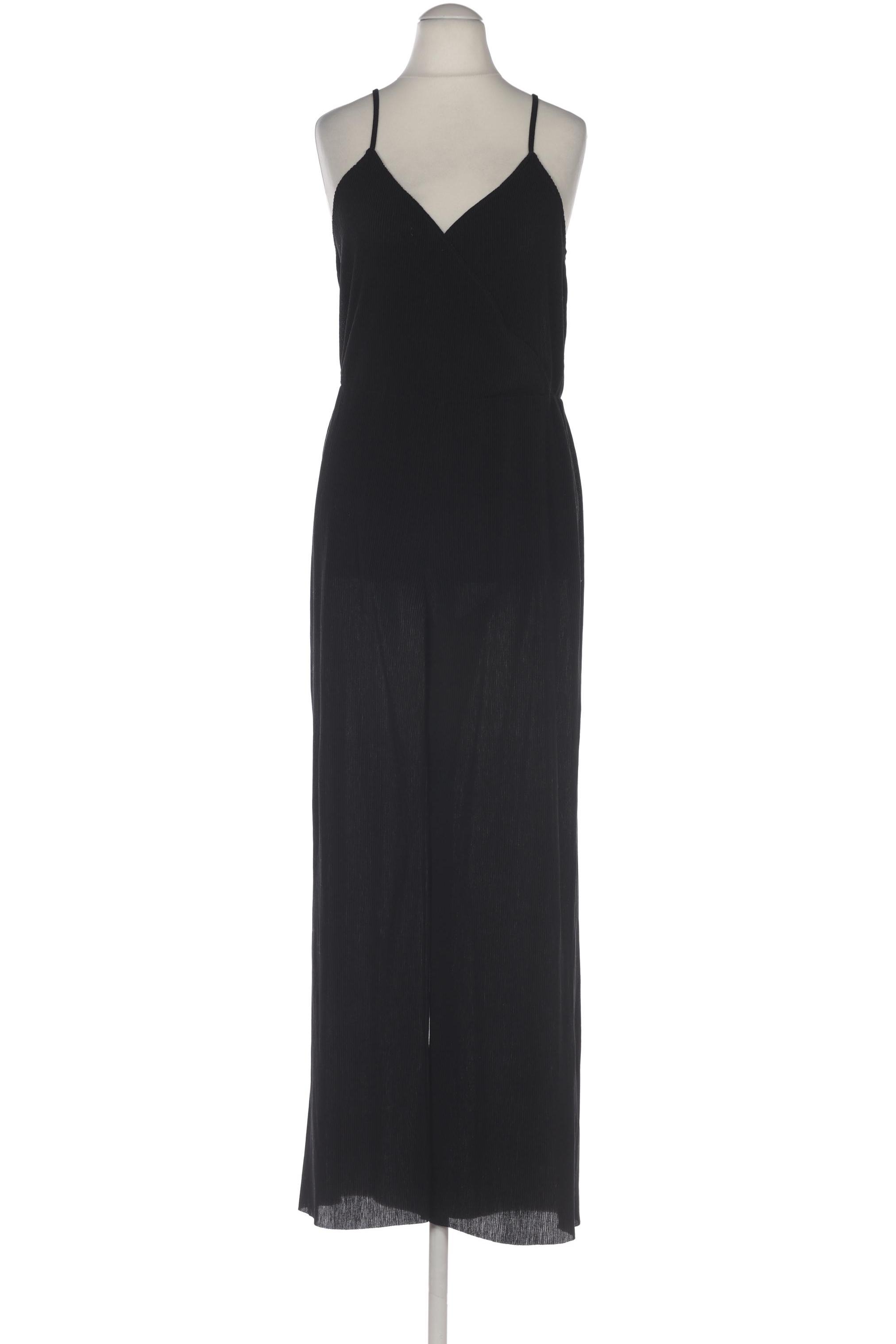 

& Other Stories Damen Jumpsuit/Overall, schwarz, Gr. 38