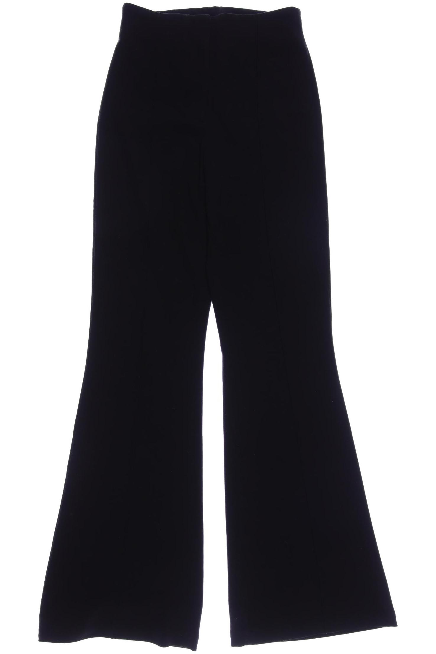 

& Other Stories Damen Stoffhose, schwarz