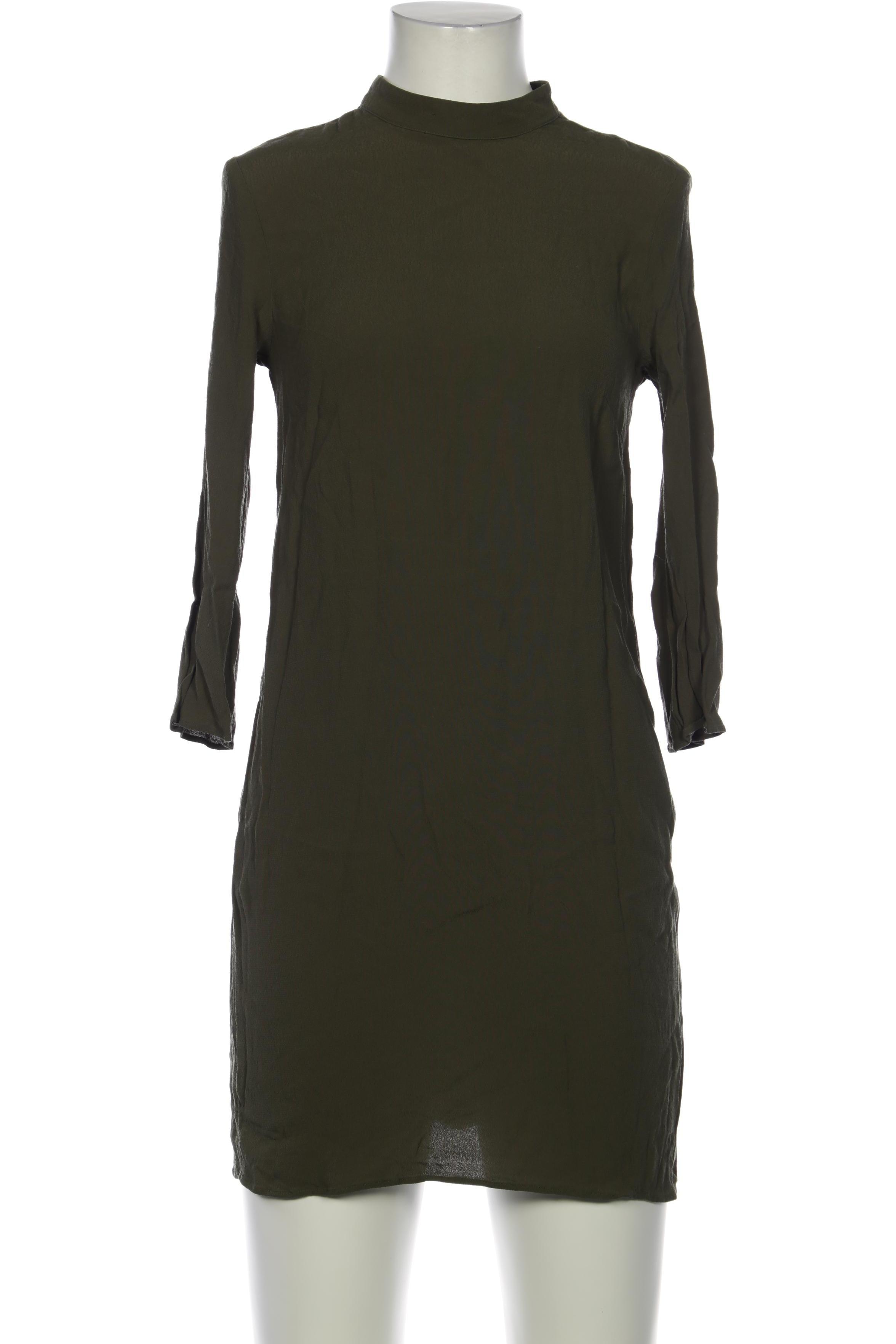 

& Other Stories Damen Kleid, grün, Gr. 34