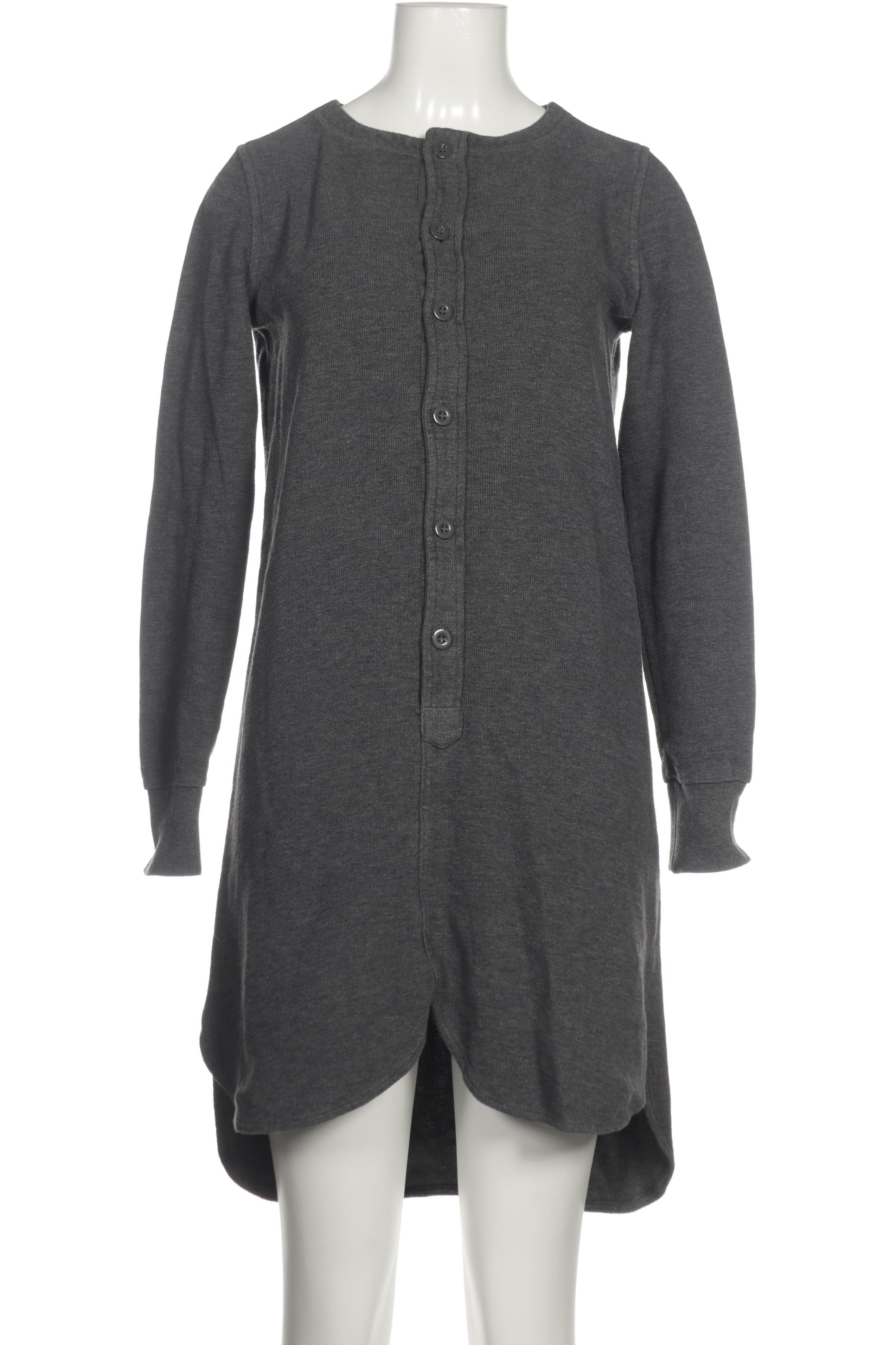 

& Other Stories Damen Kleid, grau, Gr. 34