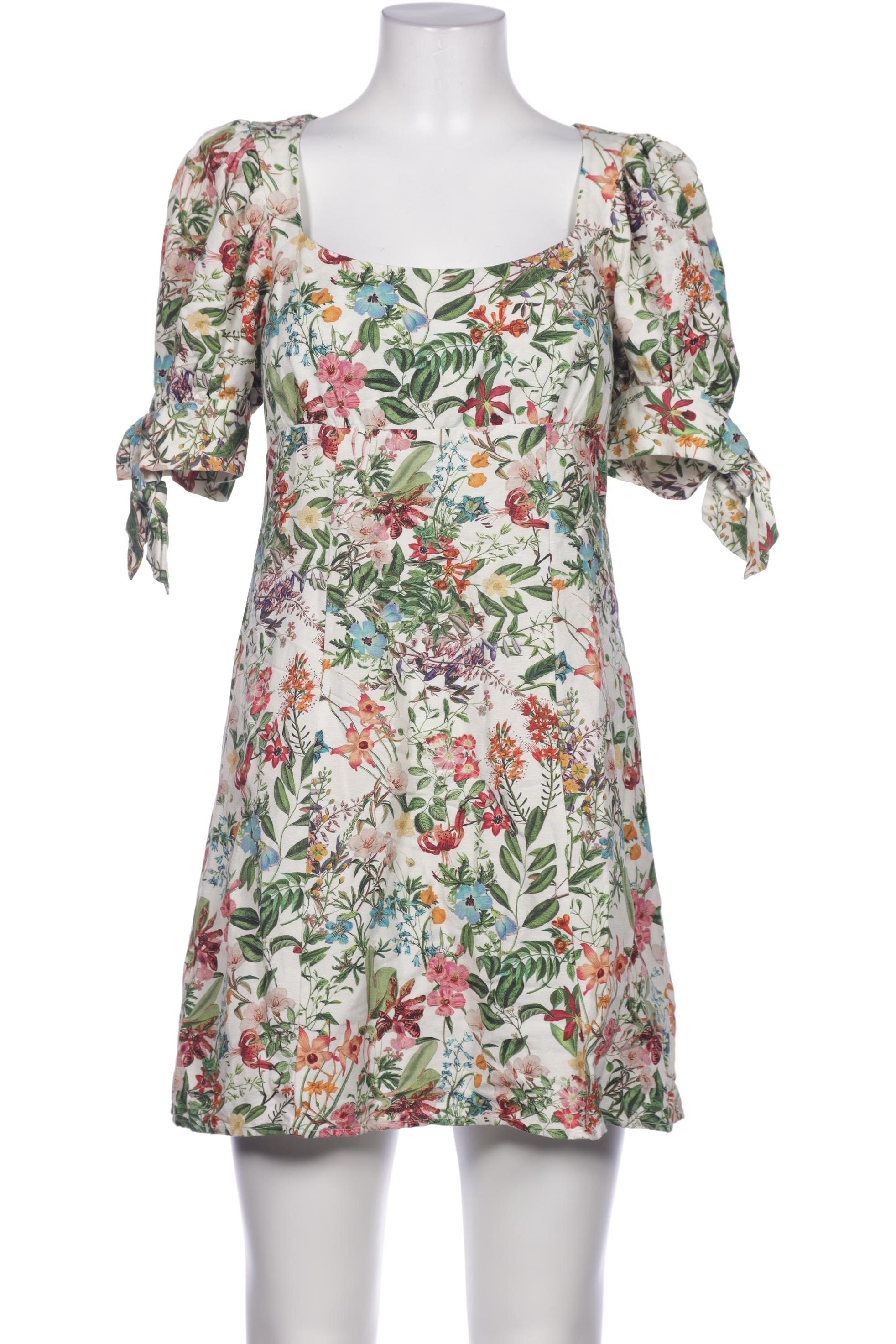 

& Other Stories Damen Kleid, mehrfarbig, Gr. 38