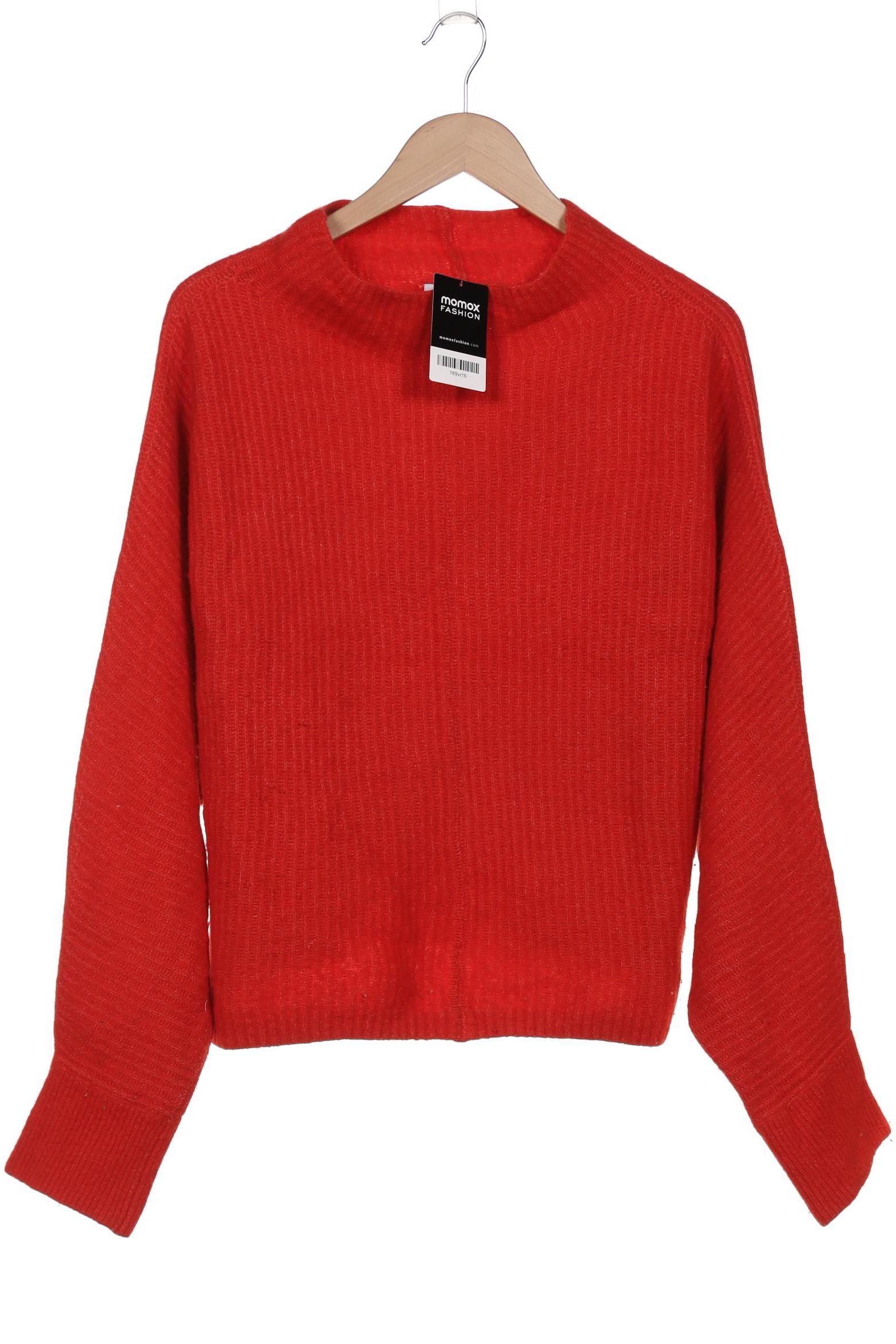 

& Other Stories Damen Pullover, rot, Gr. 42