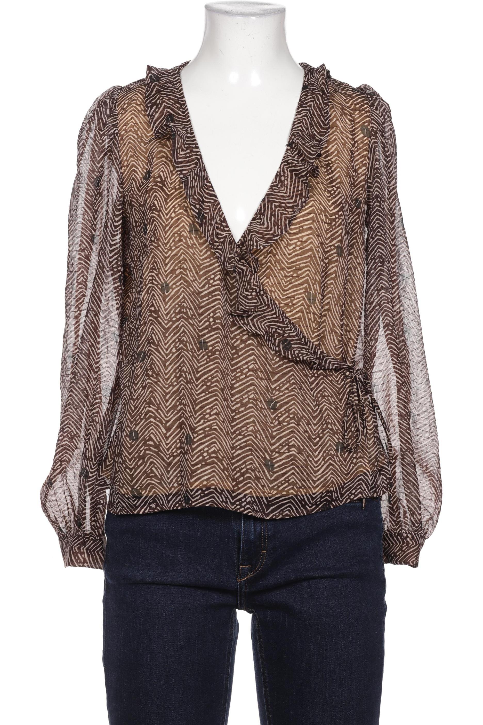 

& other stories Damen Bluse, braun