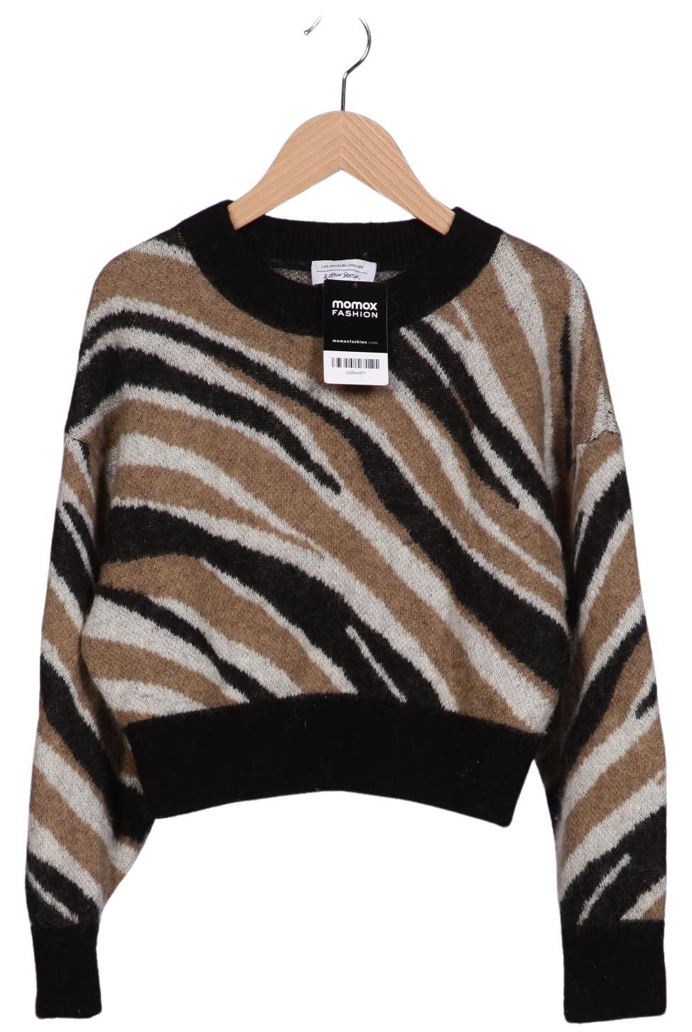 

& Other Stories Damen Pullover, mehrfarbig, Gr. 36