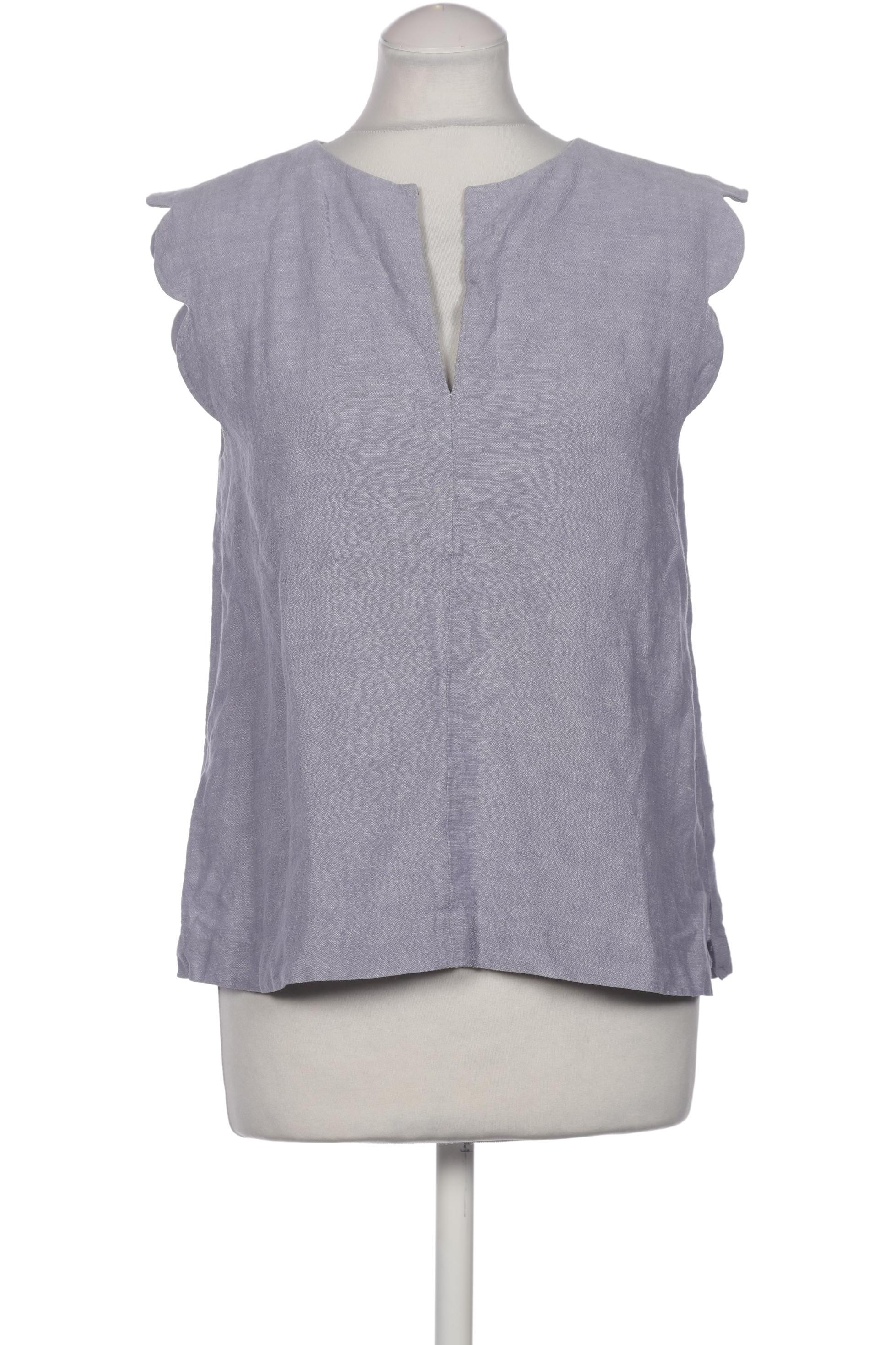 

& Other Stories Damen Bluse, hellblau, Gr. 36