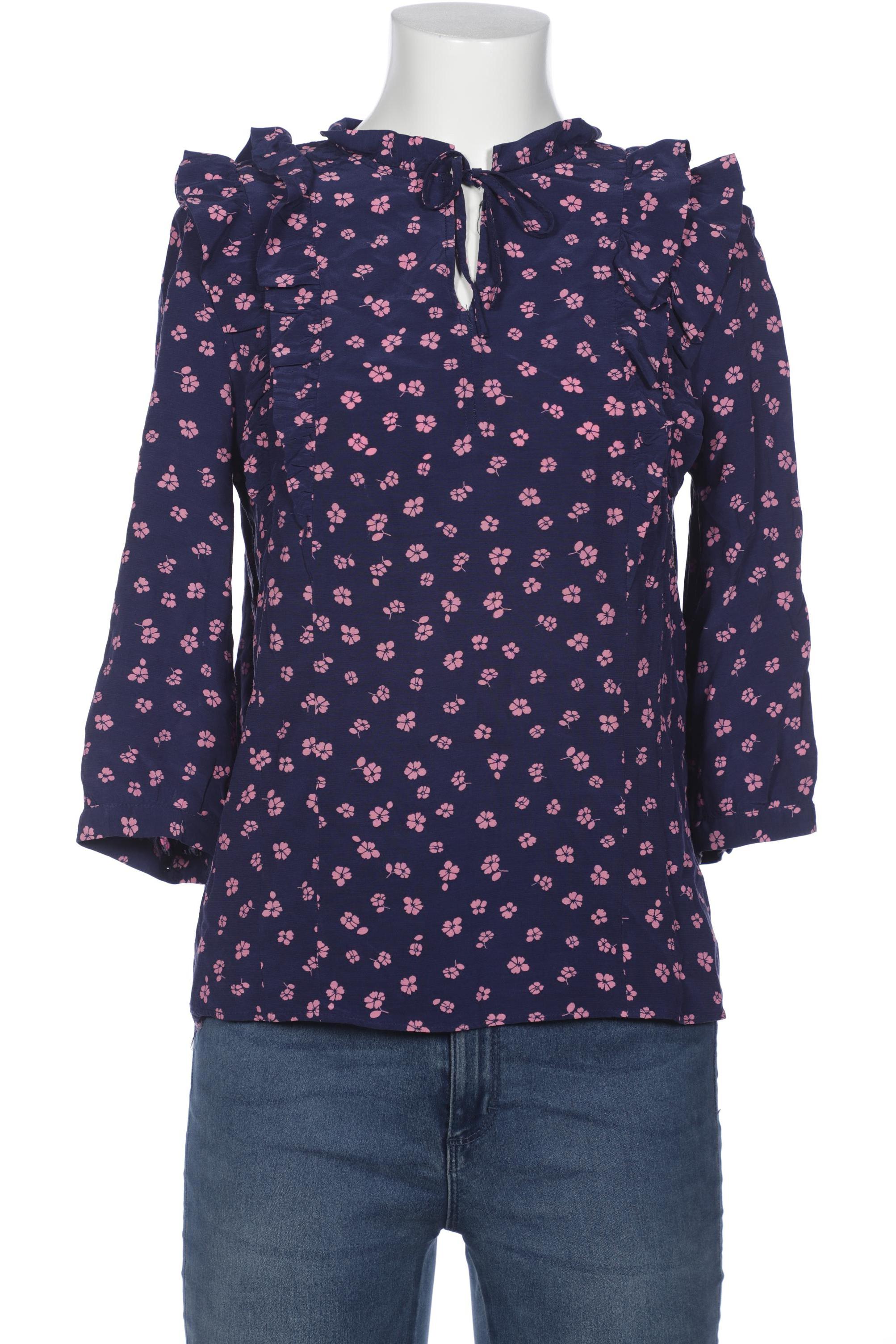 

& other stories Damen Bluse, marineblau