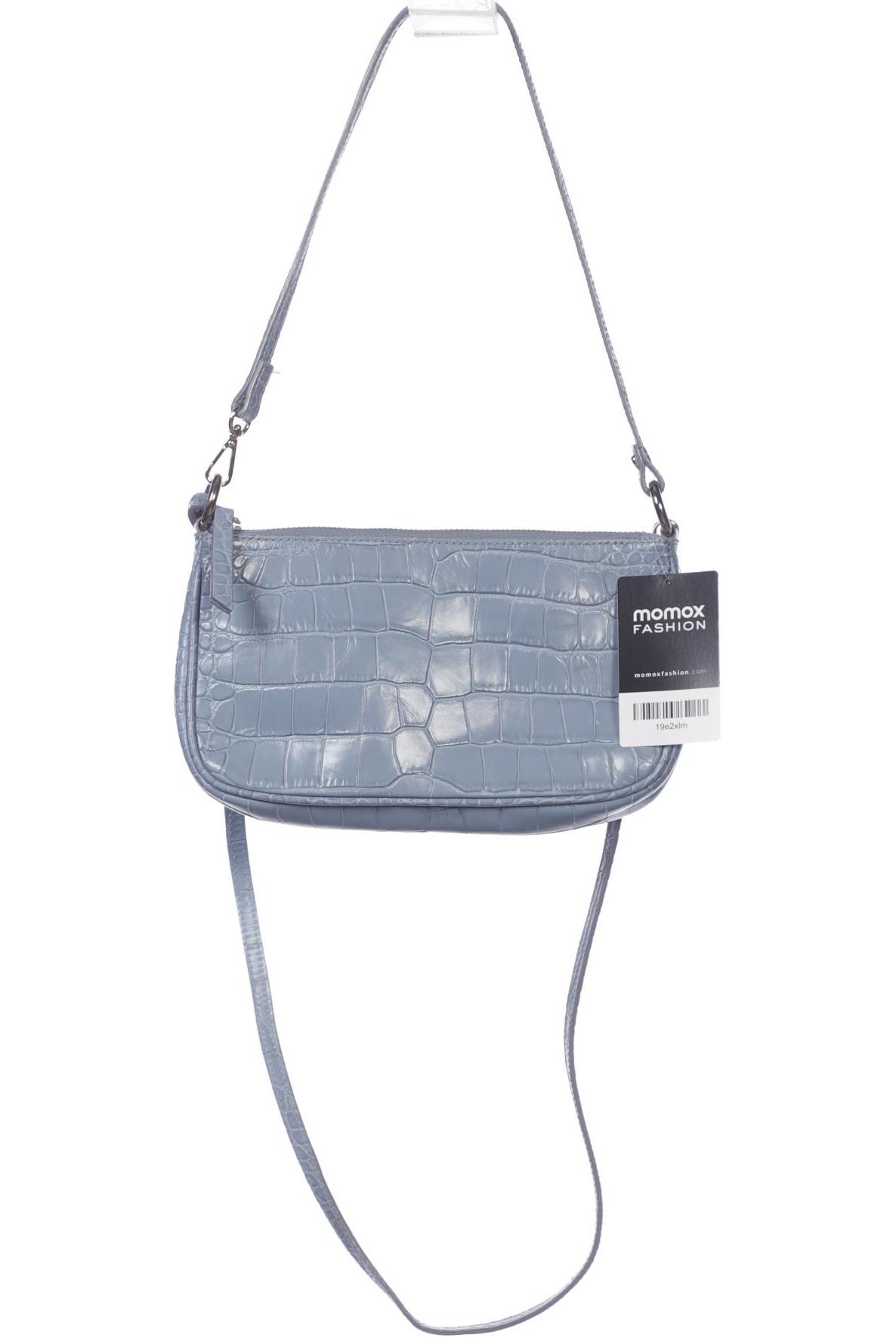 

& Other Stories Damen Handtasche, hellblau, Gr.