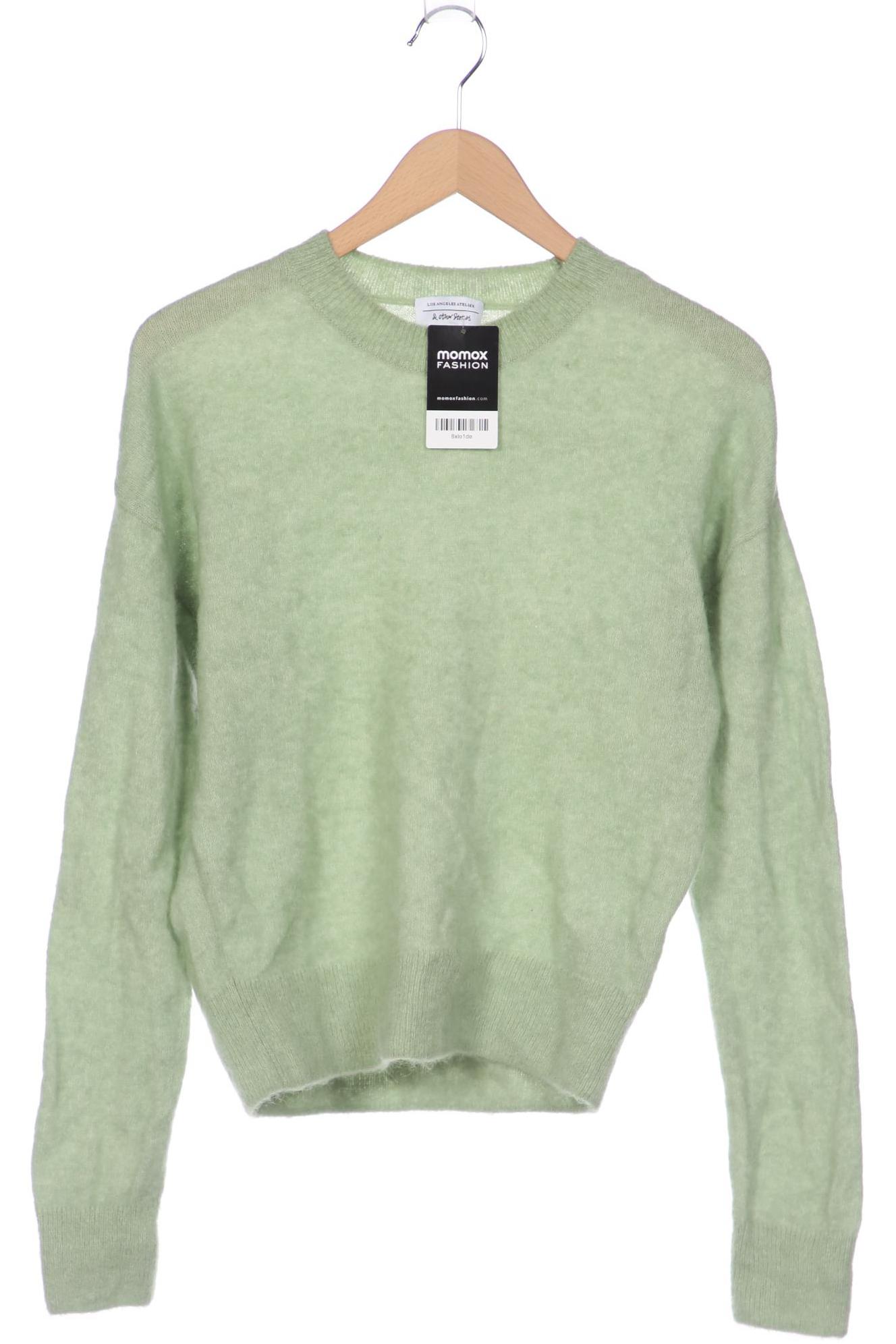 

& Other Stories Damen Pullover, grün