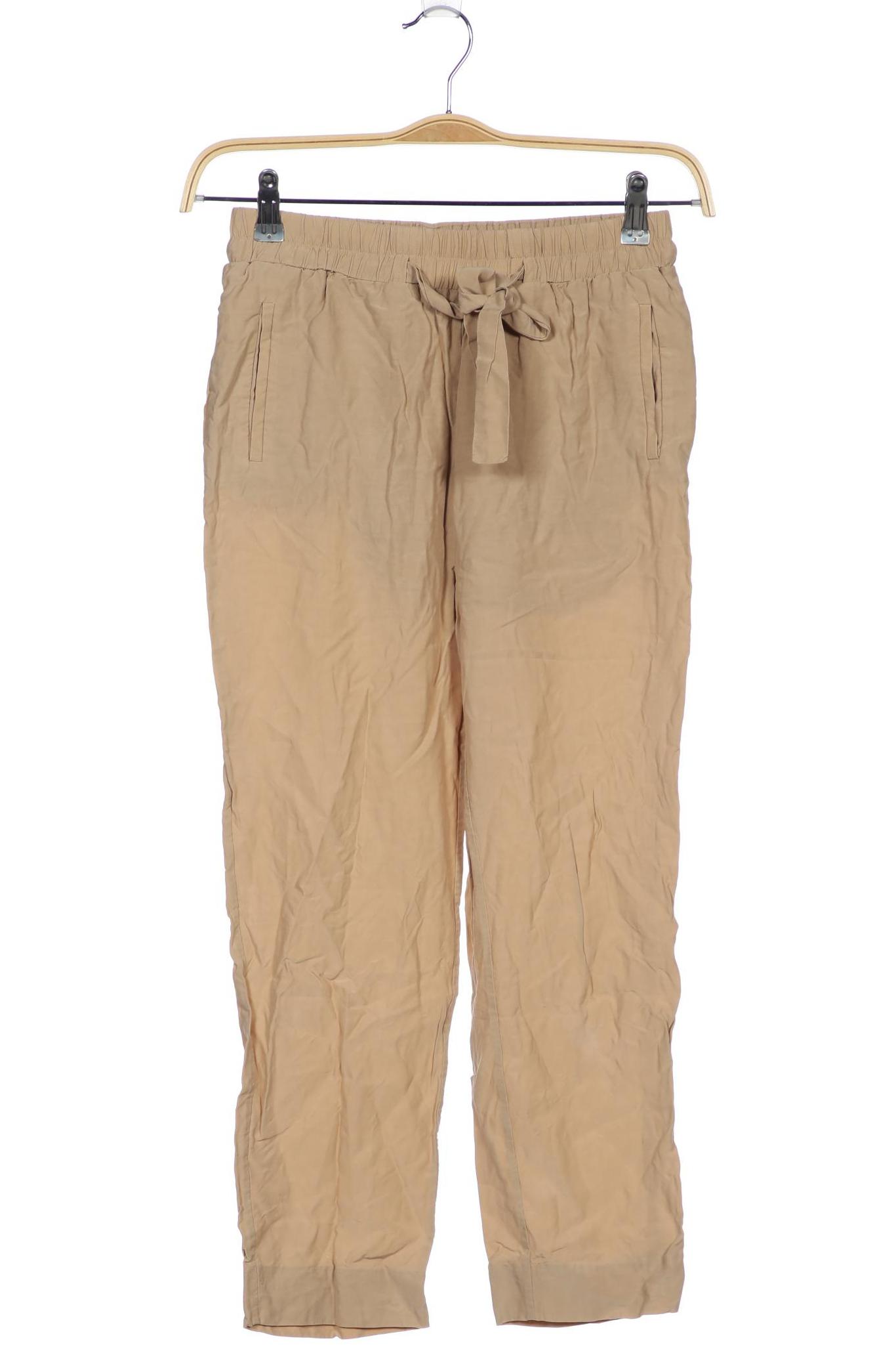 

& other stories Damen Stoffhose, beige