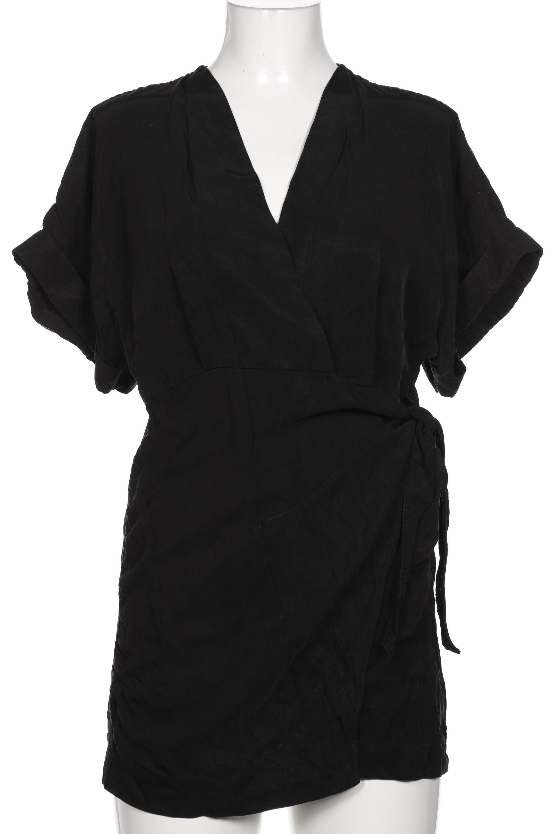 

& Other Stories Damen Kleid, schwarz, Gr. 36