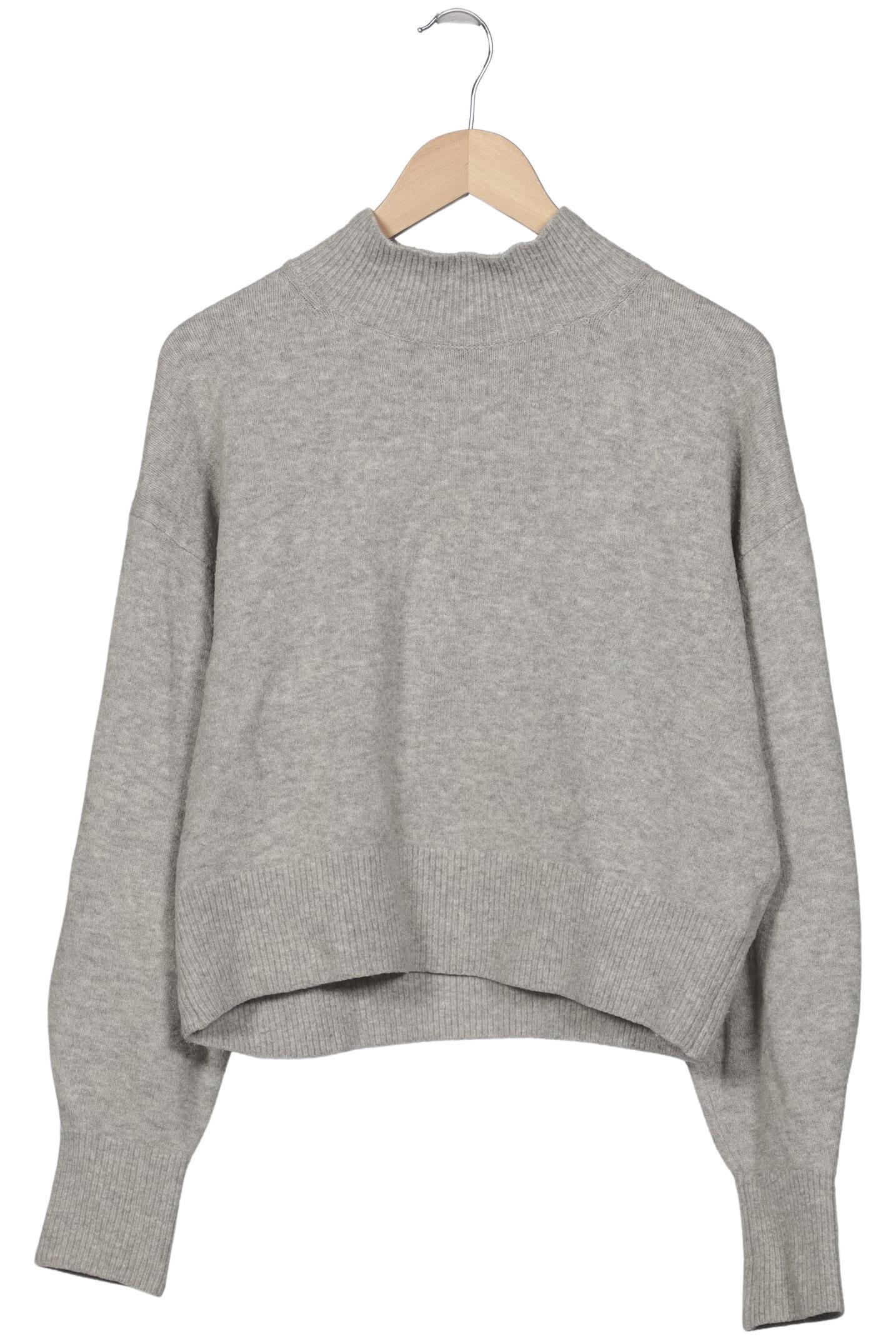 

& Other Stories Damen Pullover, grau, Gr. 36