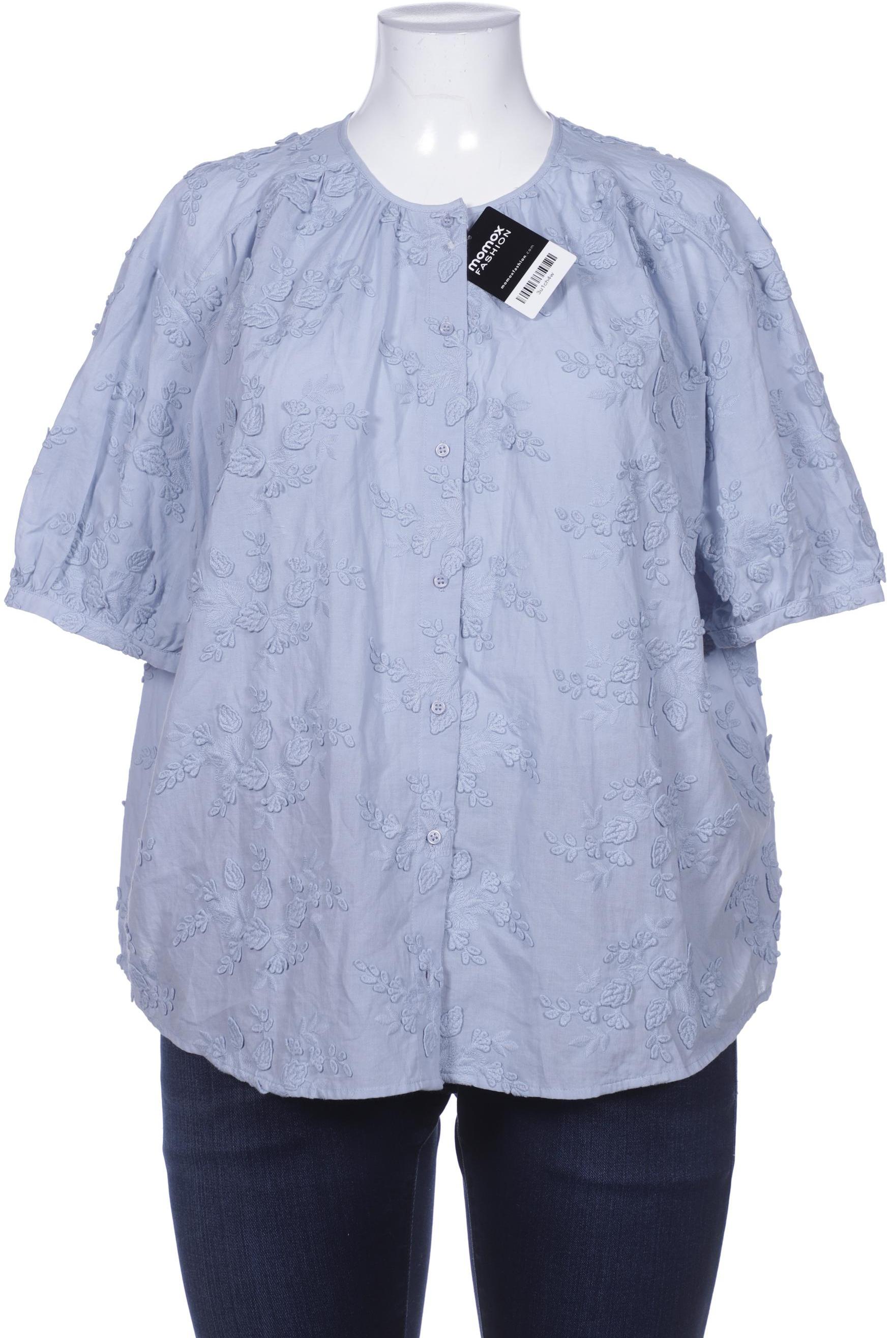 

& Other Stories Damen Bluse, hellblau