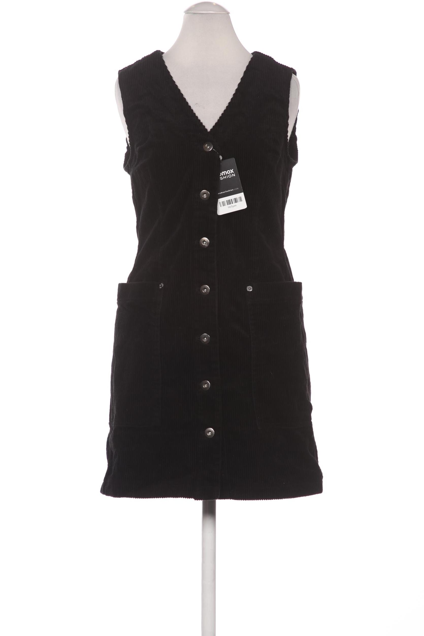 

& Other Stories Damen Kleid, schwarz, Gr. 36