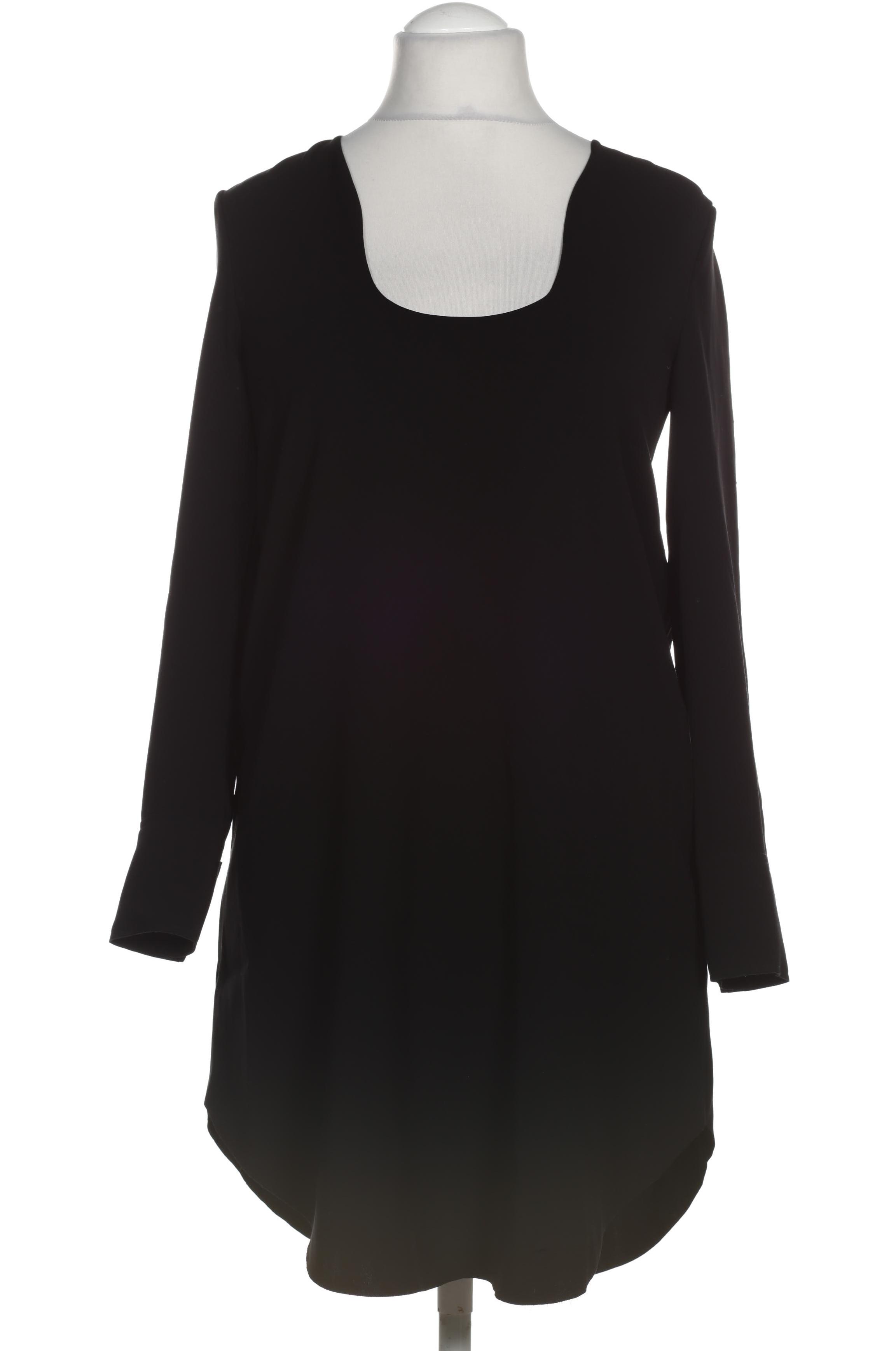 

& Other Stories Damen Kleid, schwarz, Gr. 34