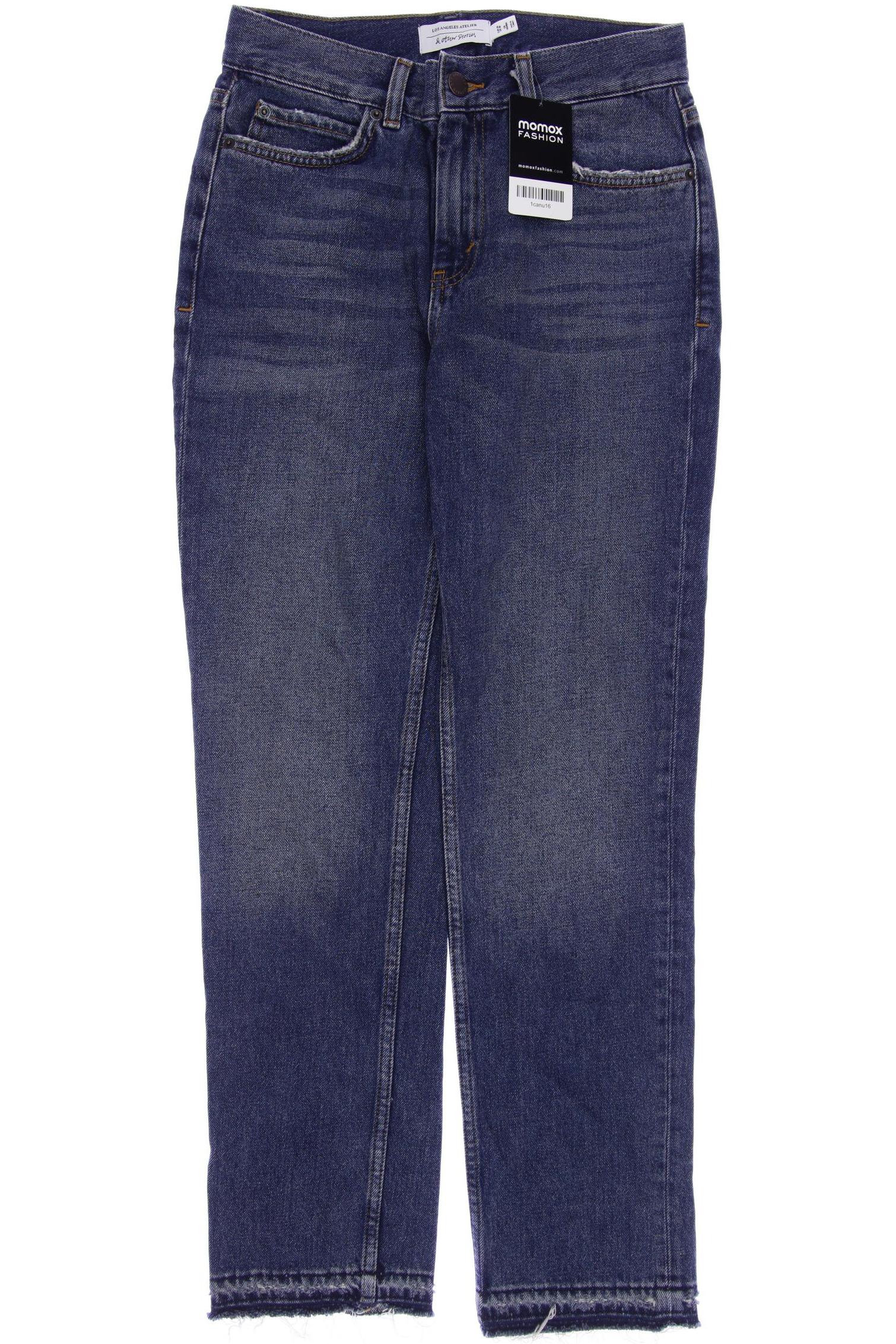 

& other stories Damen Jeans, blau
