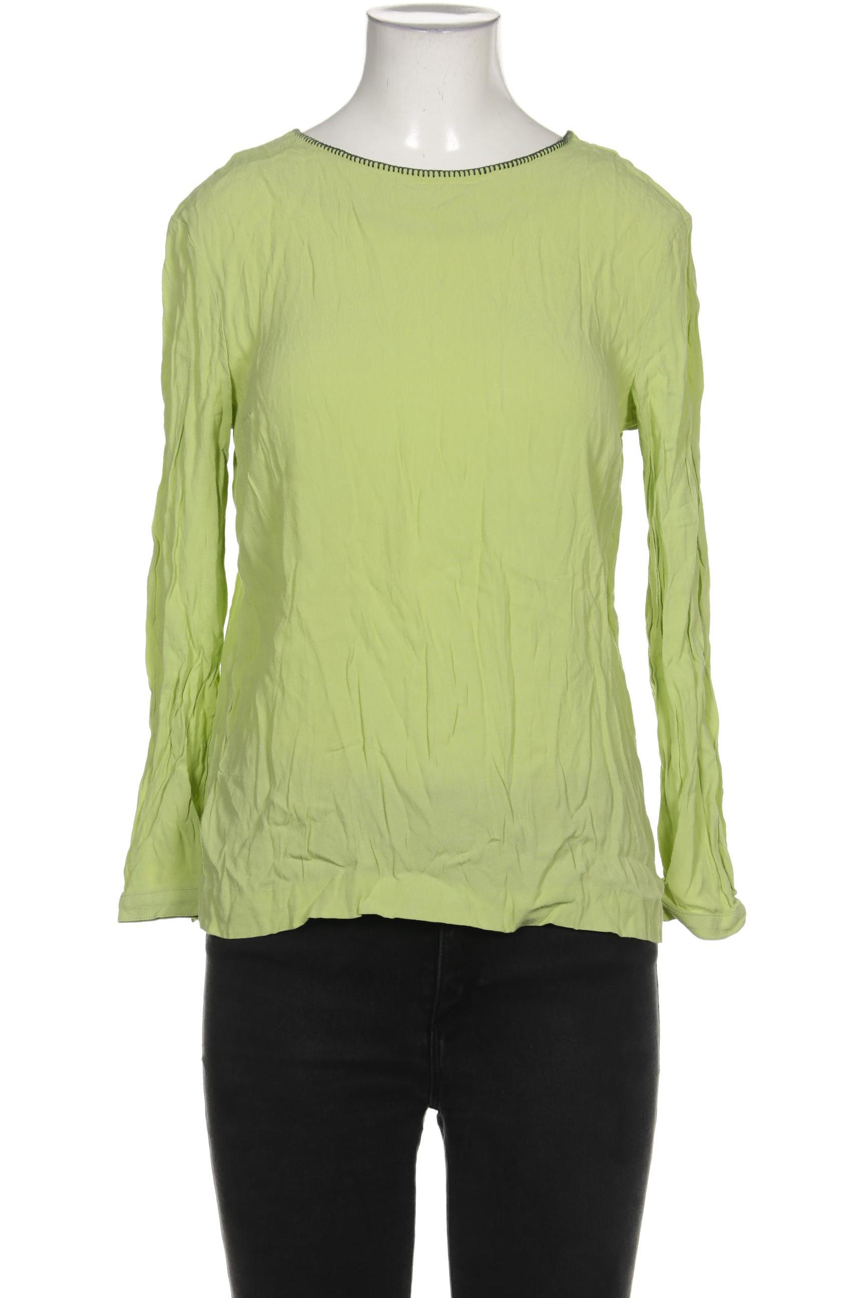 

& Other Stories Damen Bluse, hellgrün, Gr. 36