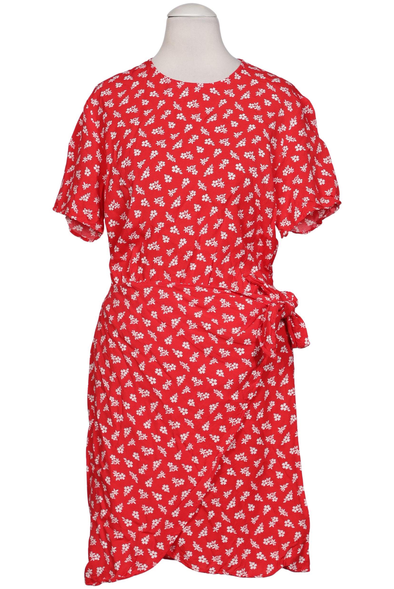 

& Other Stories Damen Kleid, rot, Gr. 36