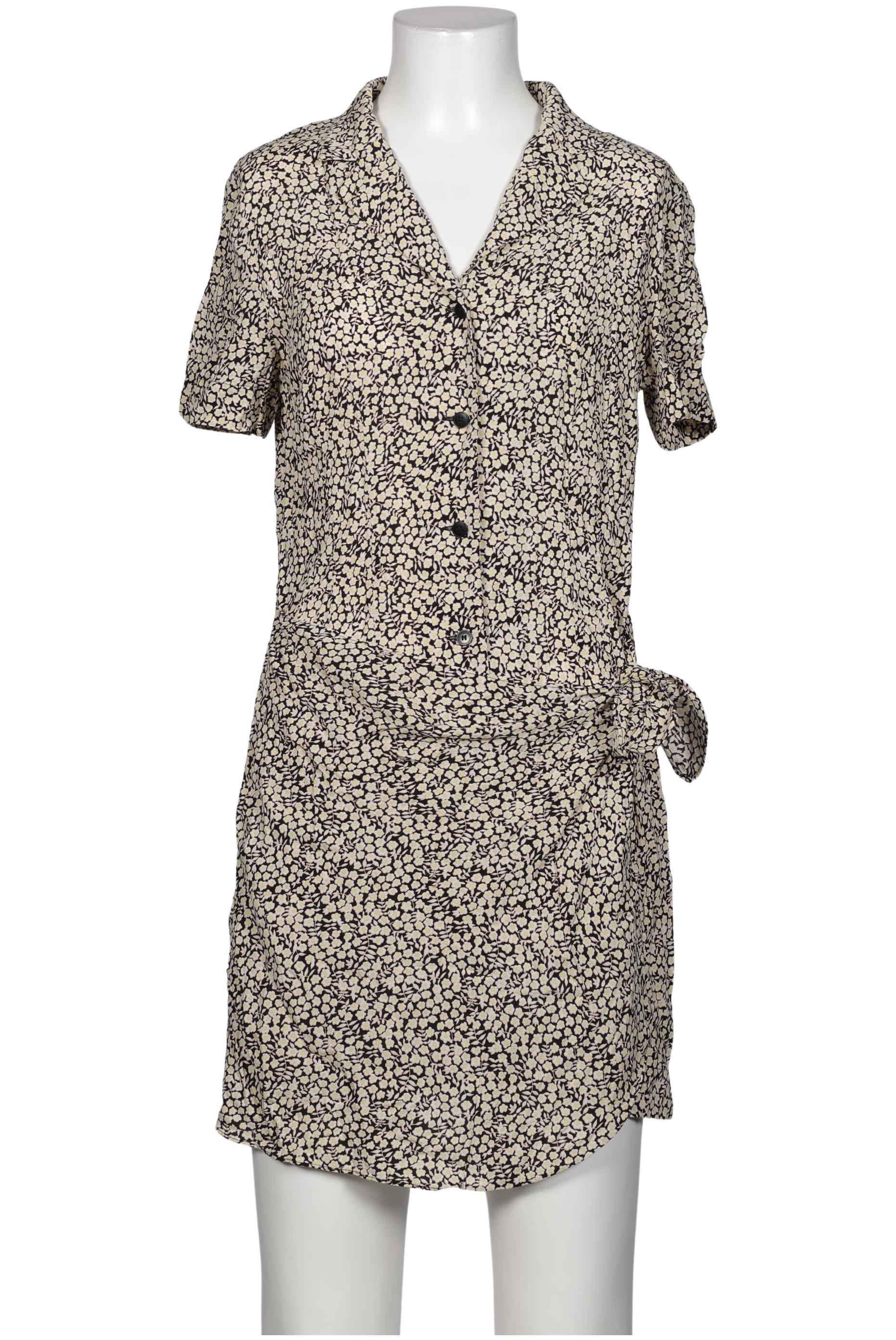 

& Other Stories Damen Kleid, schwarz, Gr. 38