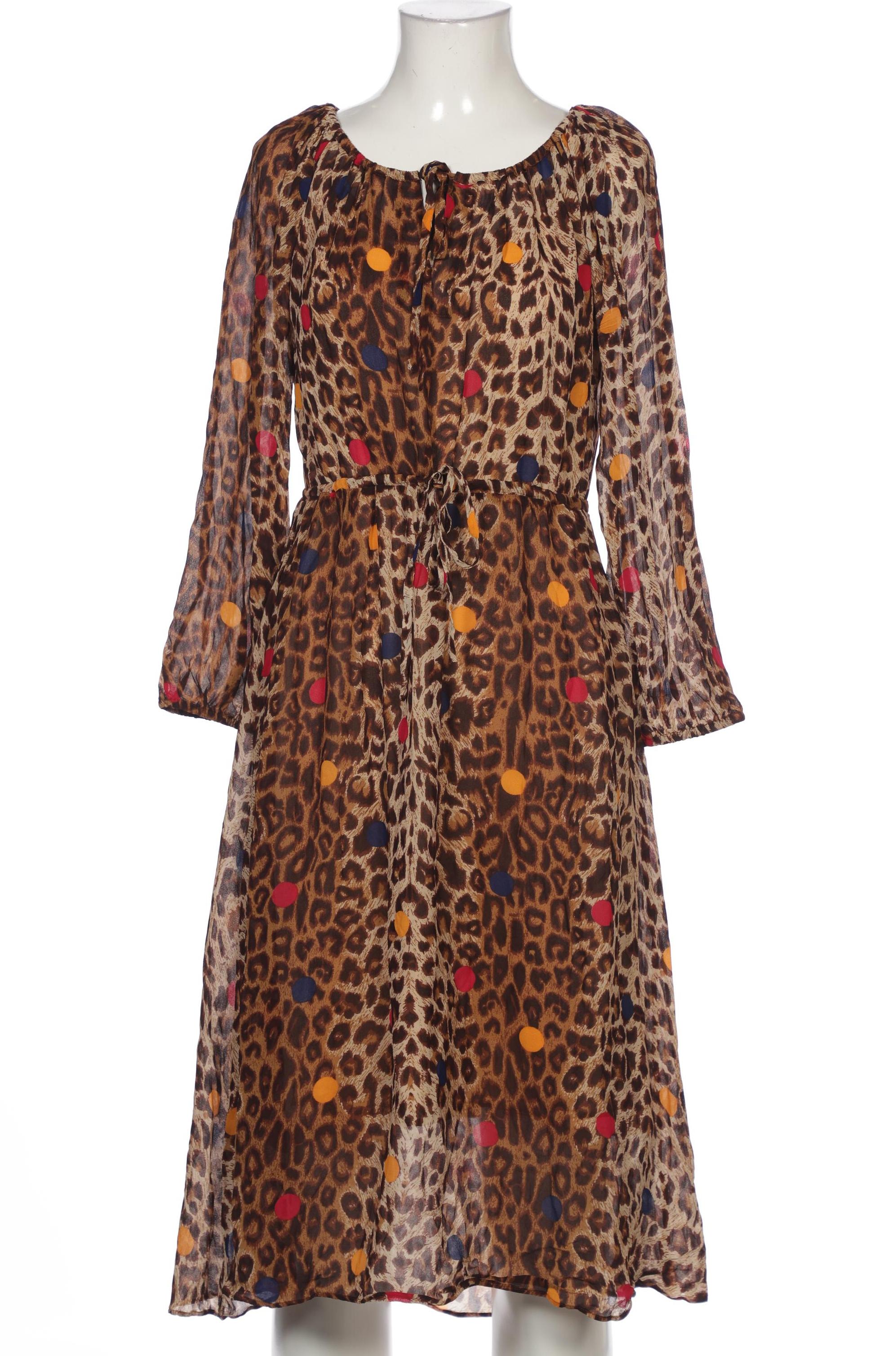 

& Other Stories Damen Kleid, braun, Gr. 34