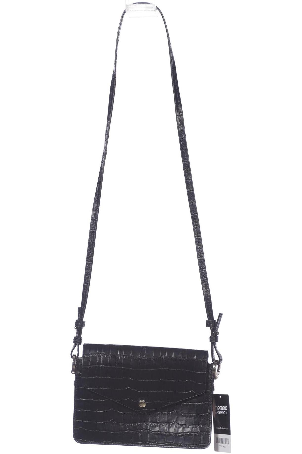 

& Other Stories Damen Handtasche, schwarz