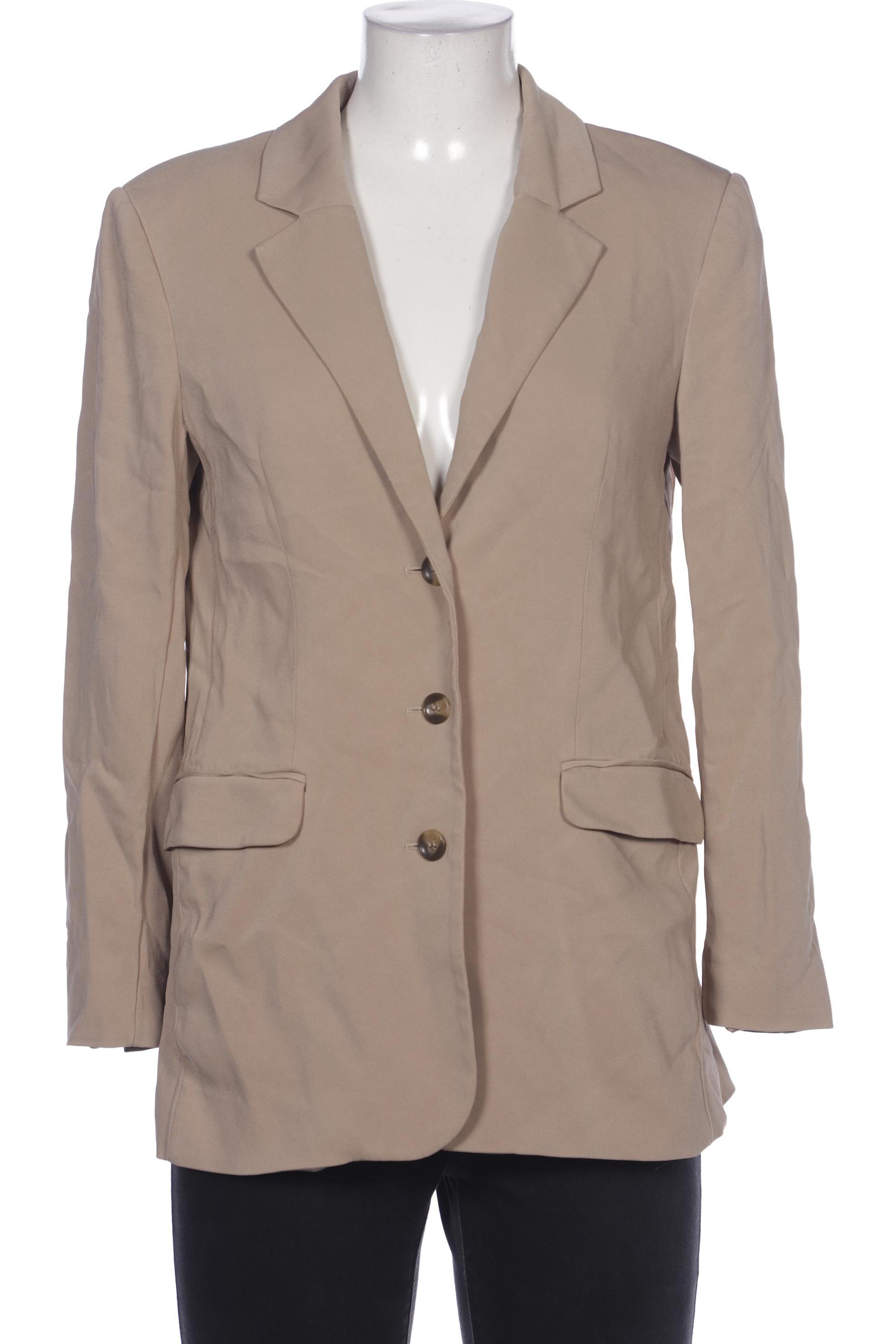 

& Other Stories Damen Blazer, beige, Gr. 40