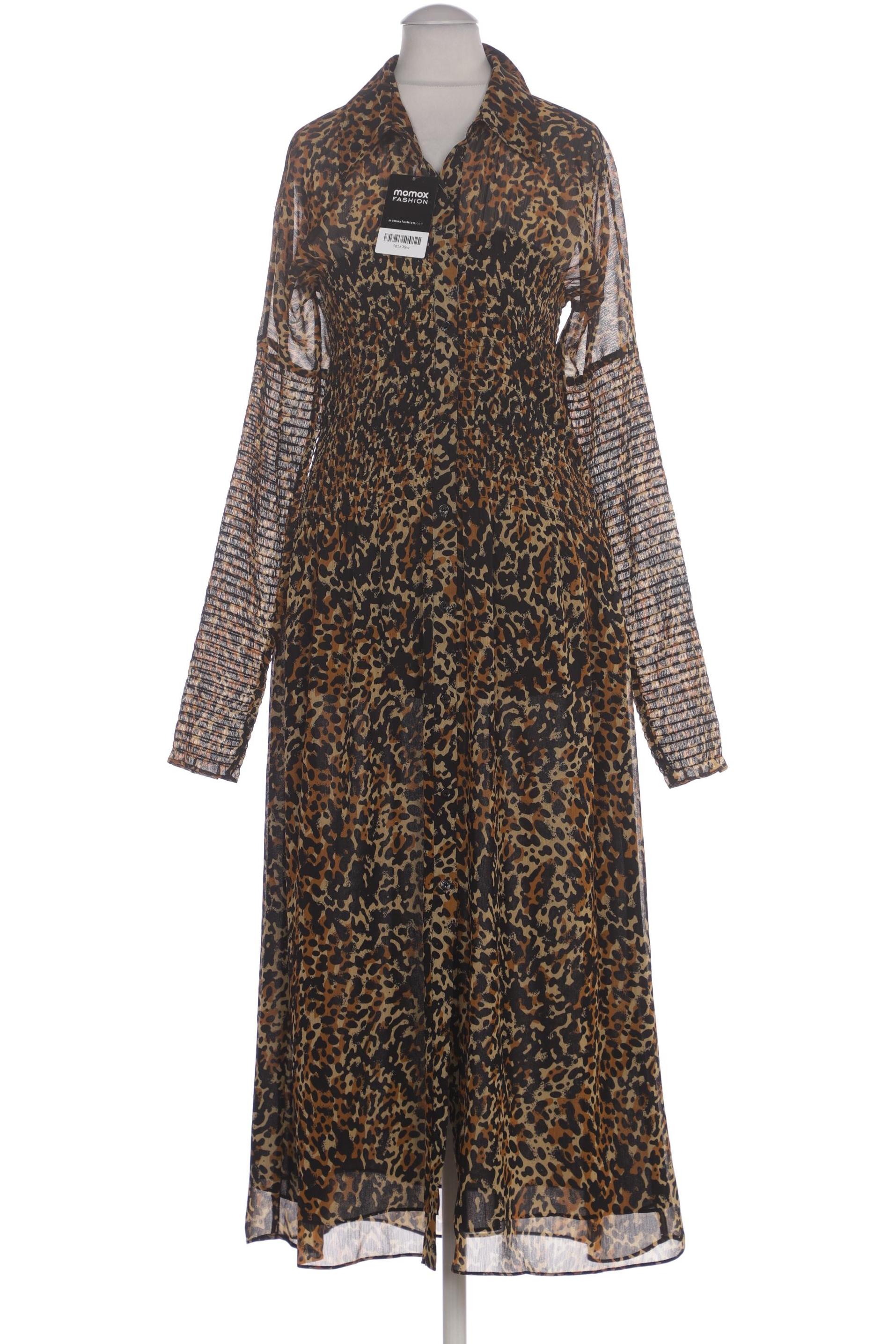 

& Other Stories Damen Kleid, beige, Gr. 36