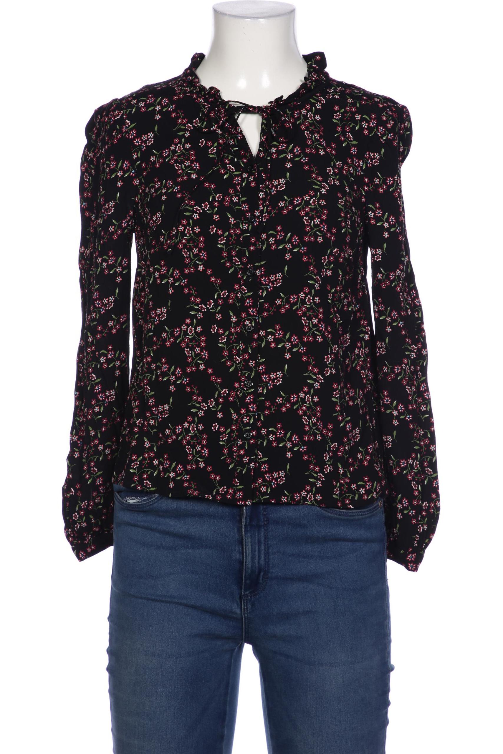 

& other stories Damen Bluse, schwarz